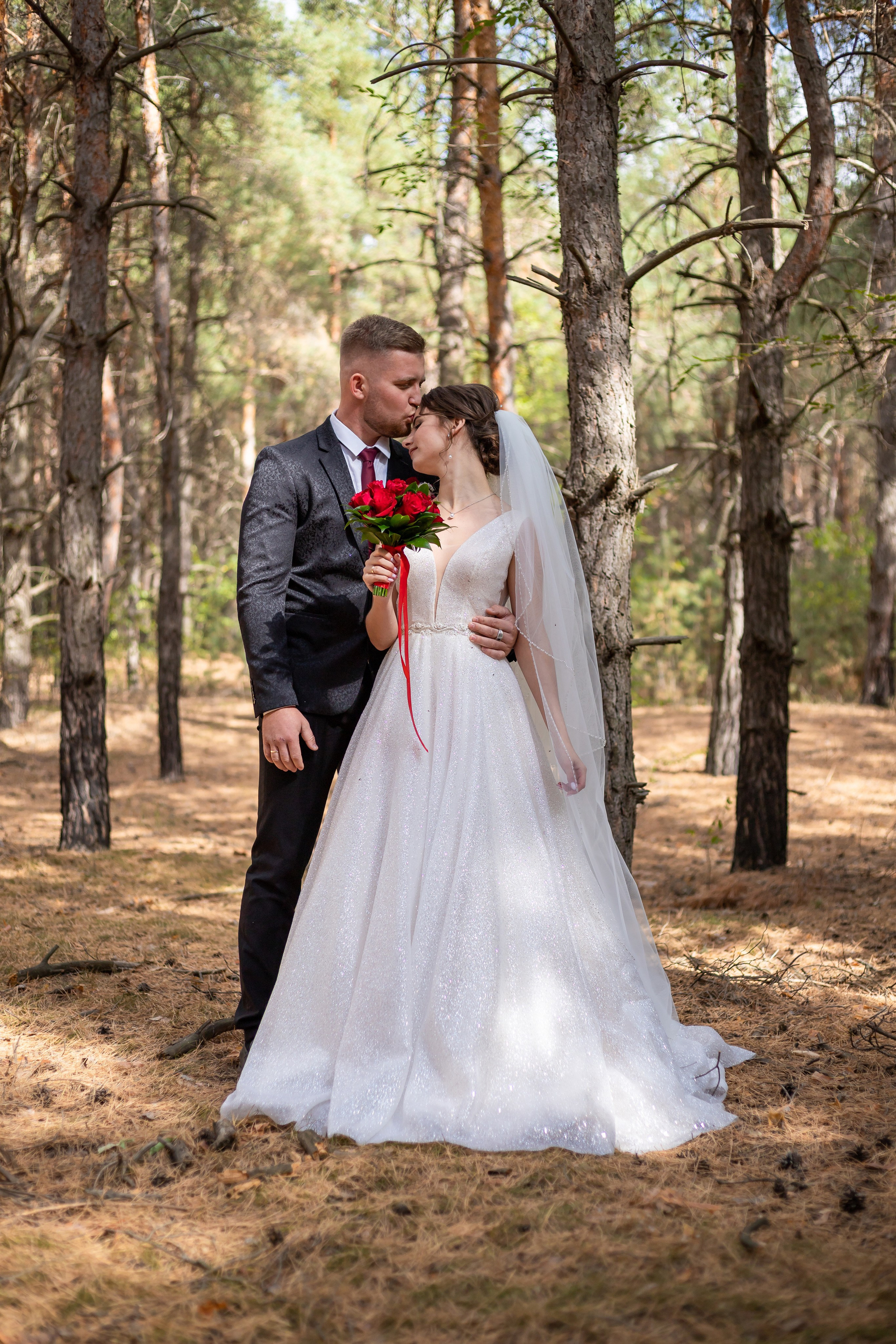 Свадебные истории. Фотограф Семикаракорск Евгений Нагорский Семикаракорске