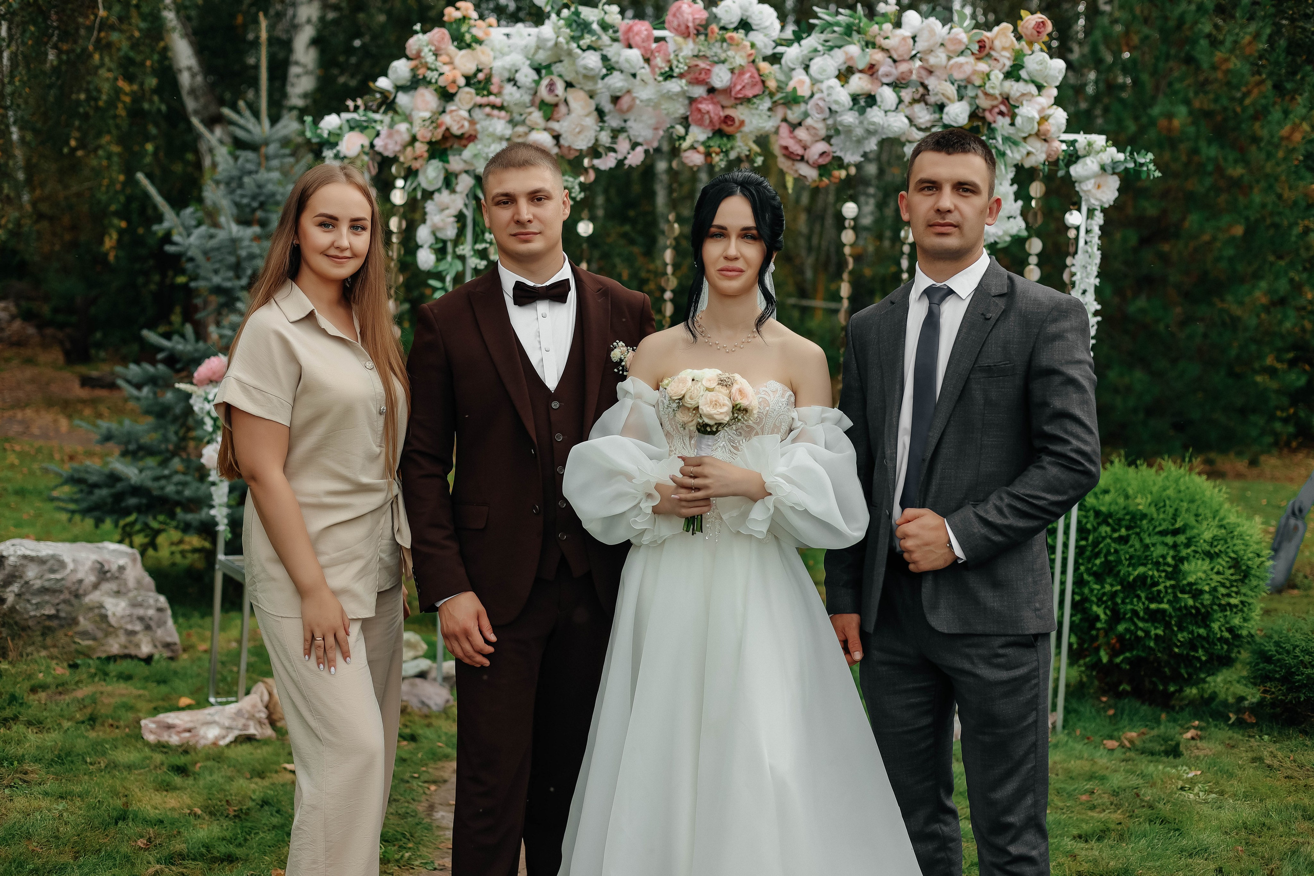 Love. Семейный фотограф Анна Мезенцева