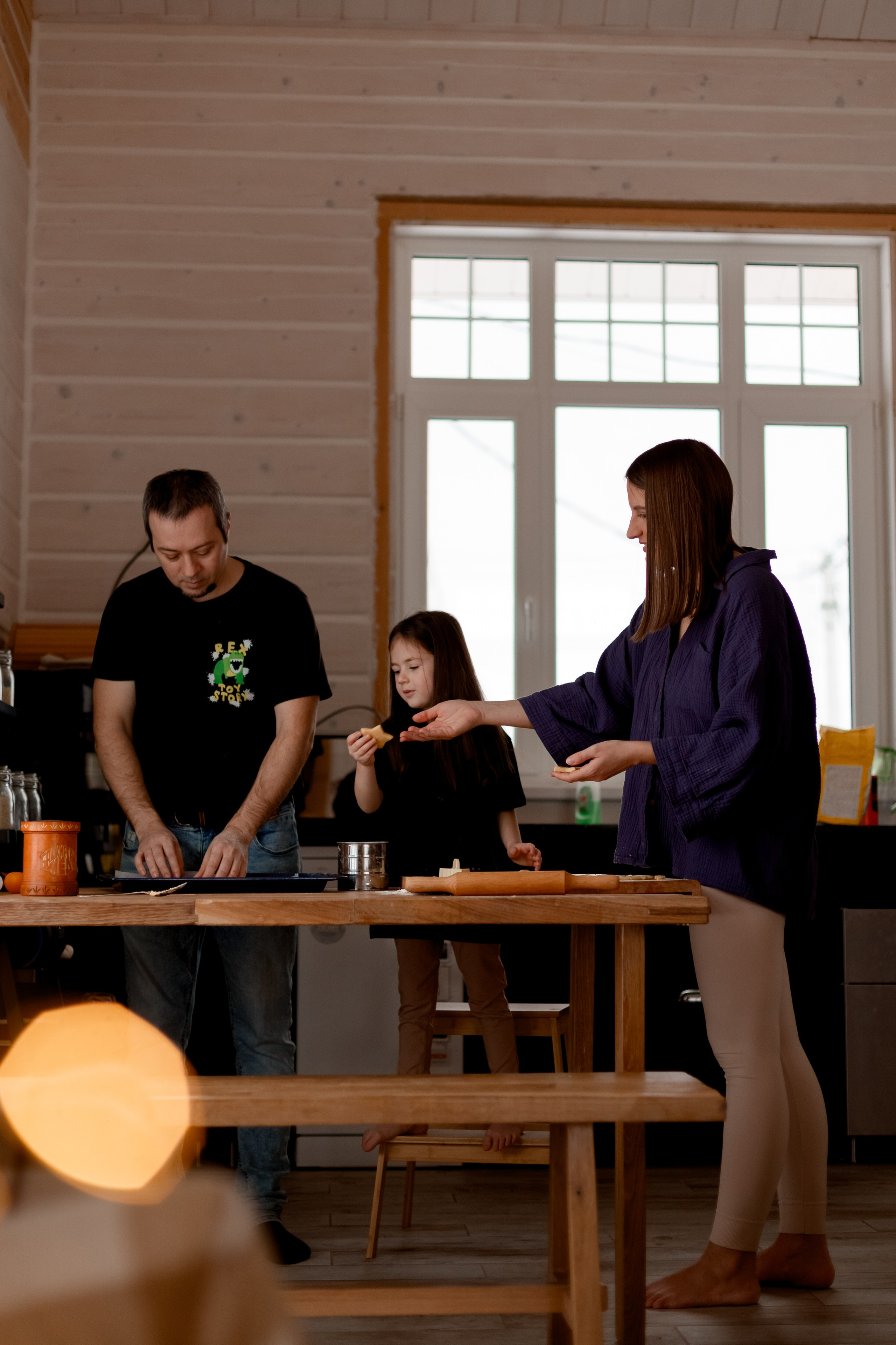 Дома. Фотограф в Санкт-Петербурге Наталья Макарова