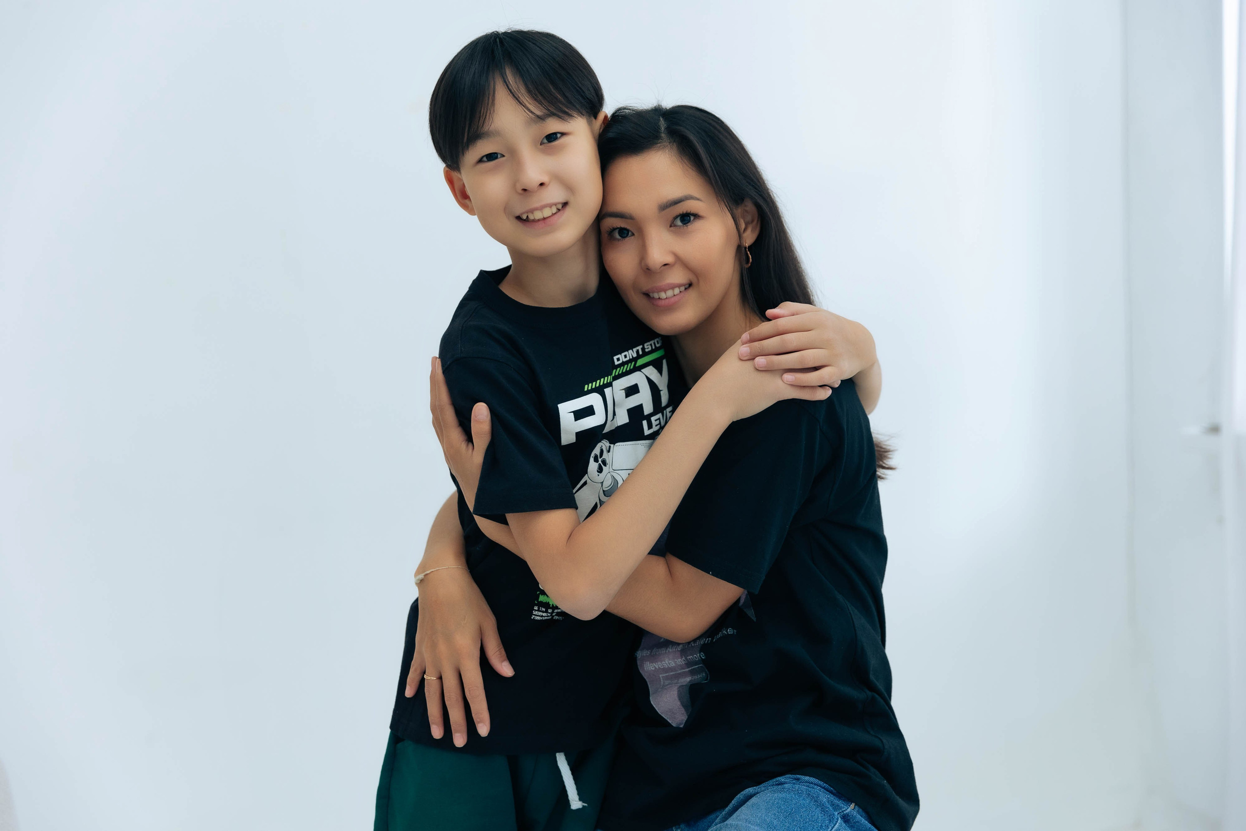 Житербаевы. Главная