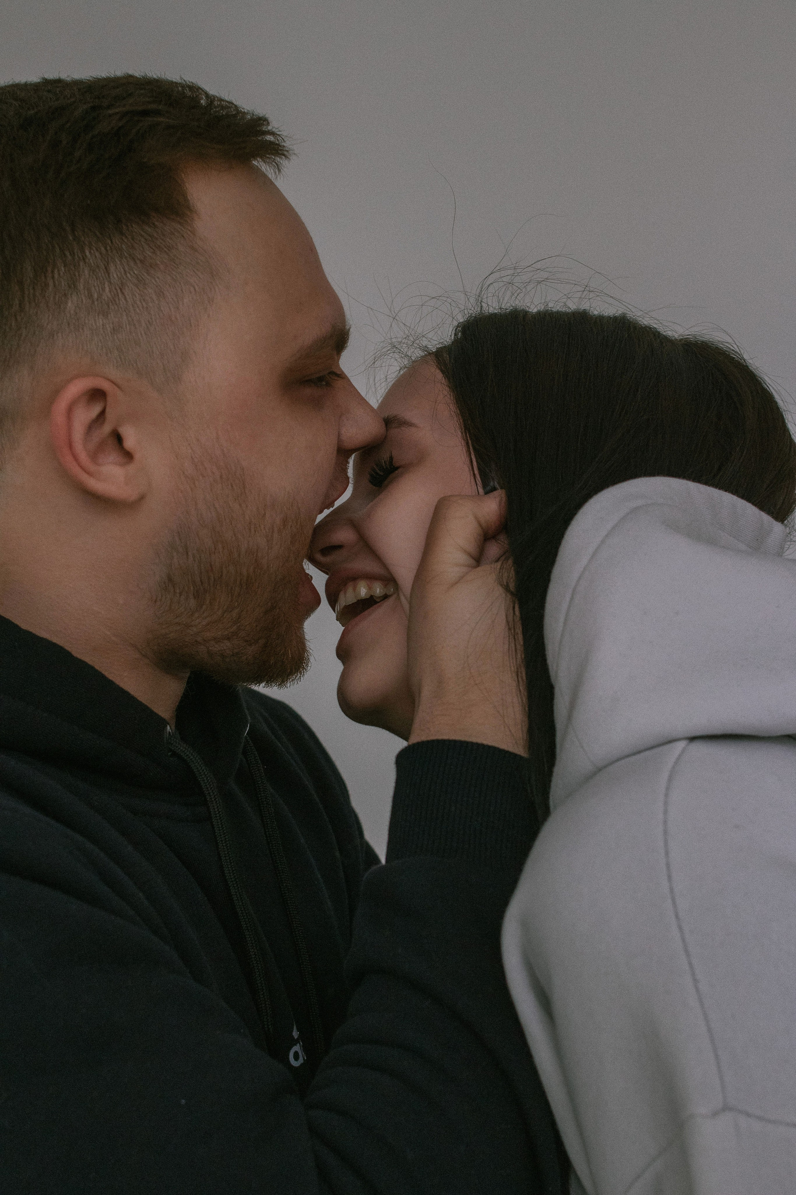 Виталий & Вера. Фотограф в Нижнем Новгороде Соловьева Анастасия