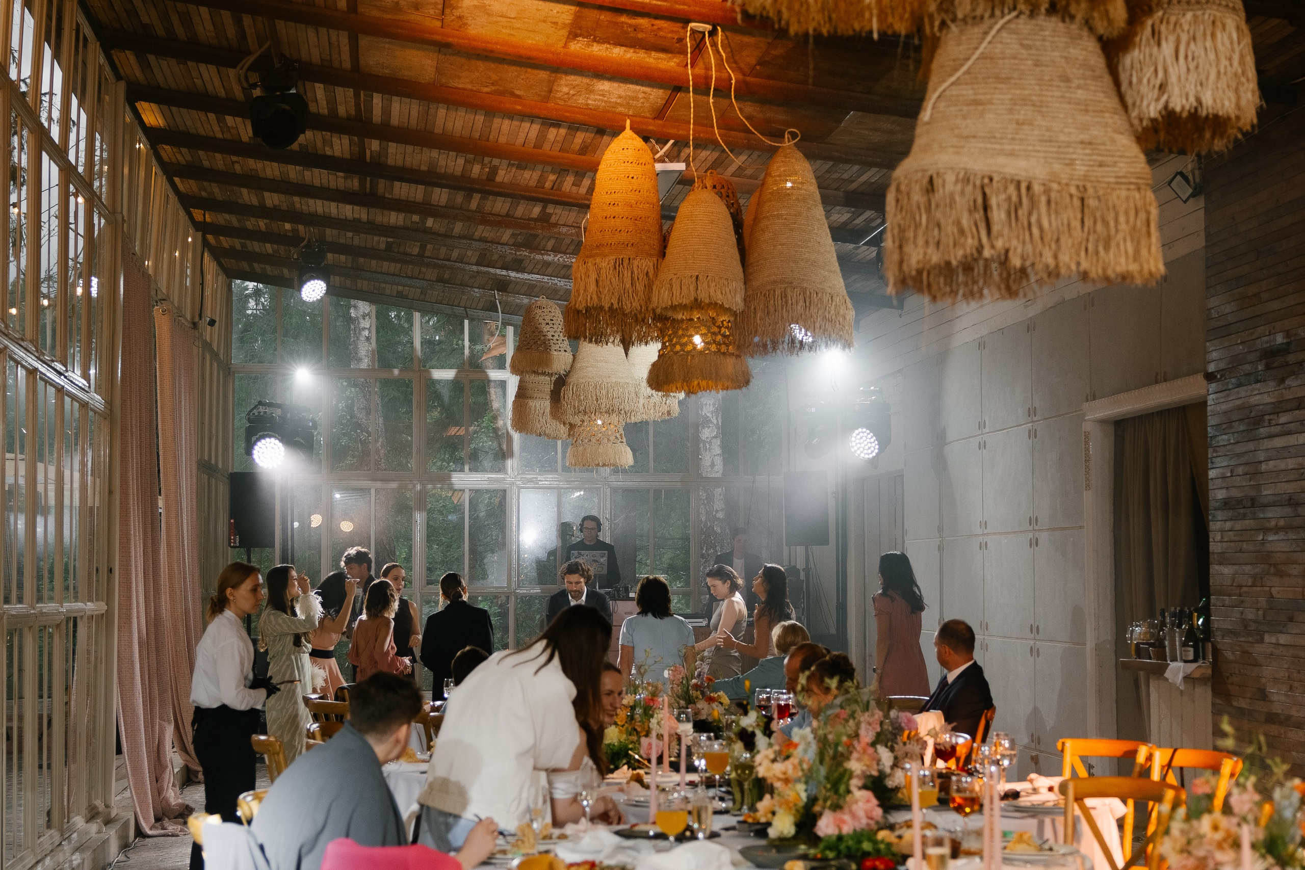 Артём и Карина. Свадебный фотограф Полина Панина