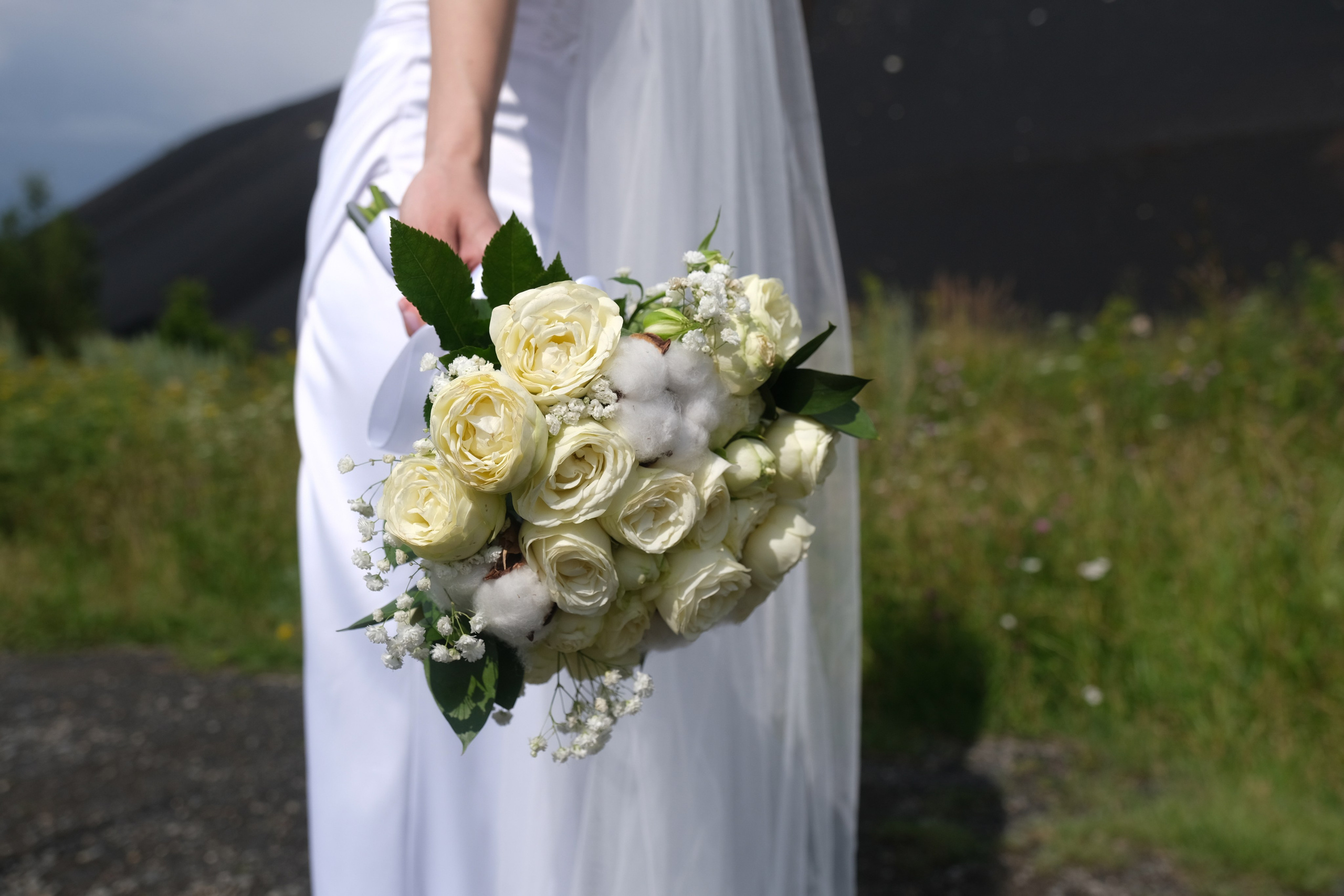 Свадьба Михаила и Екатерины. Свадебный фотограф в Челябинске Сырчикова Наталья