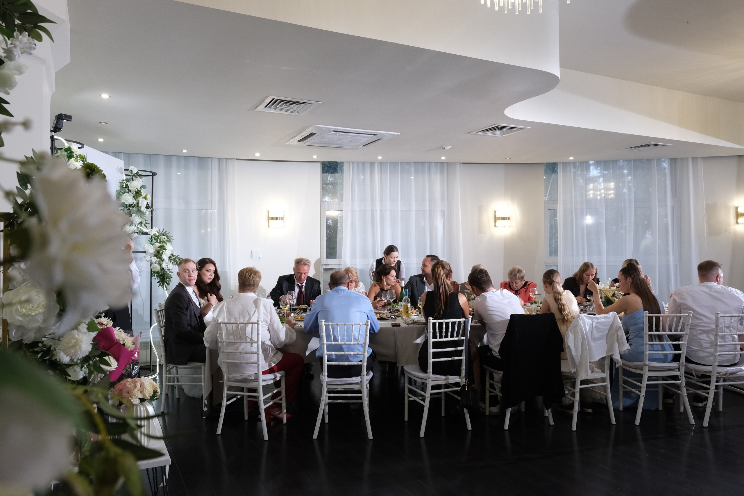 Свадьба Павла и Виктории. Свадебный фотограф в Челябинске Сырчикова Наталья