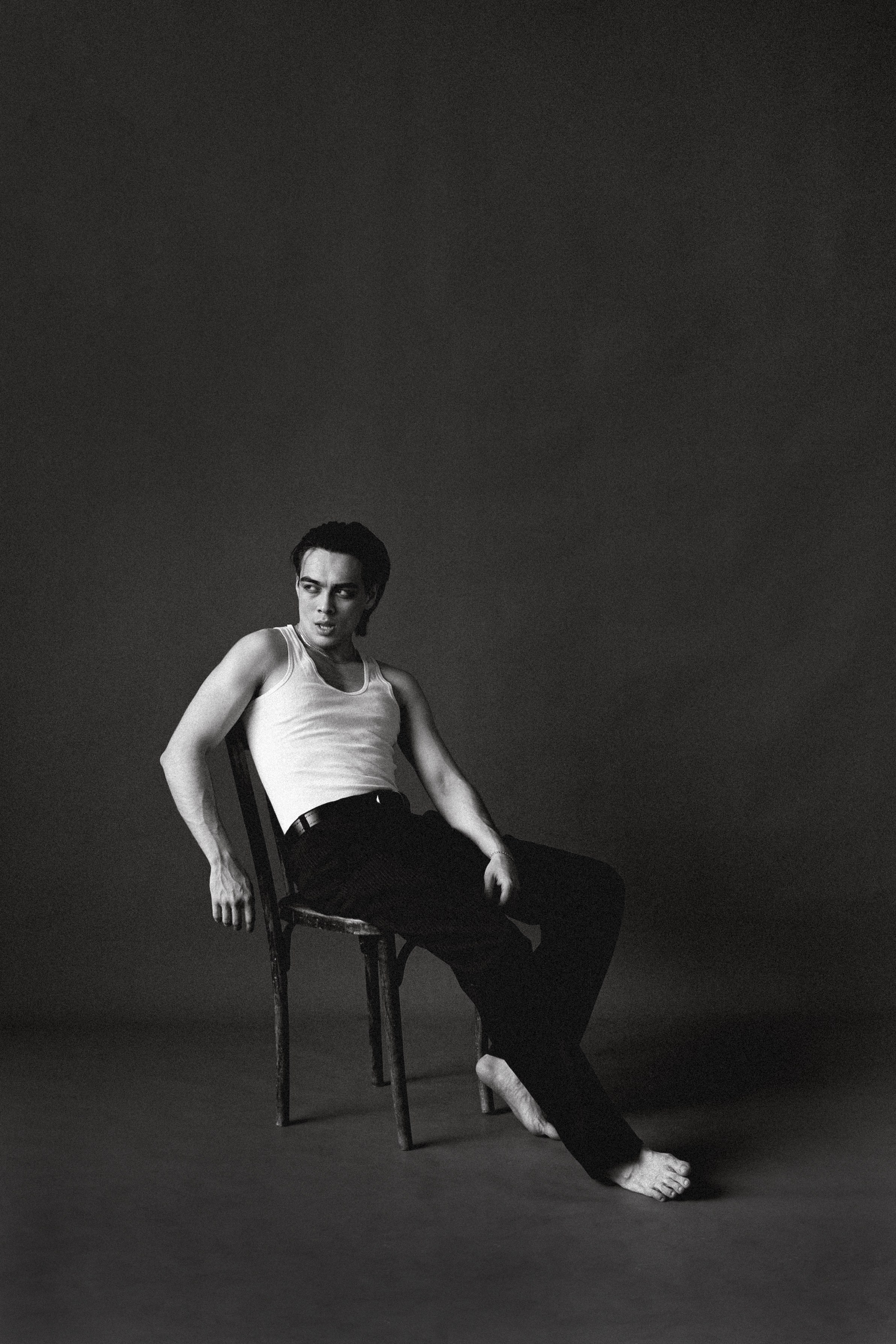 Тамерлан. Arina Chernykh