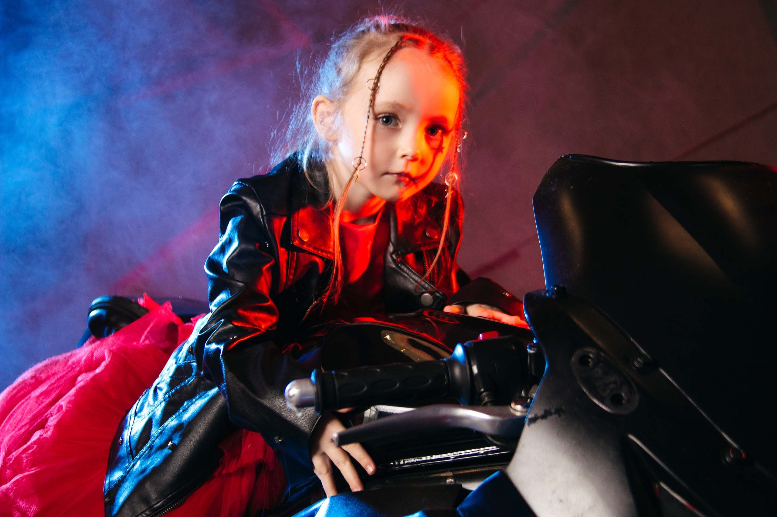 Фотопроект "Мото"