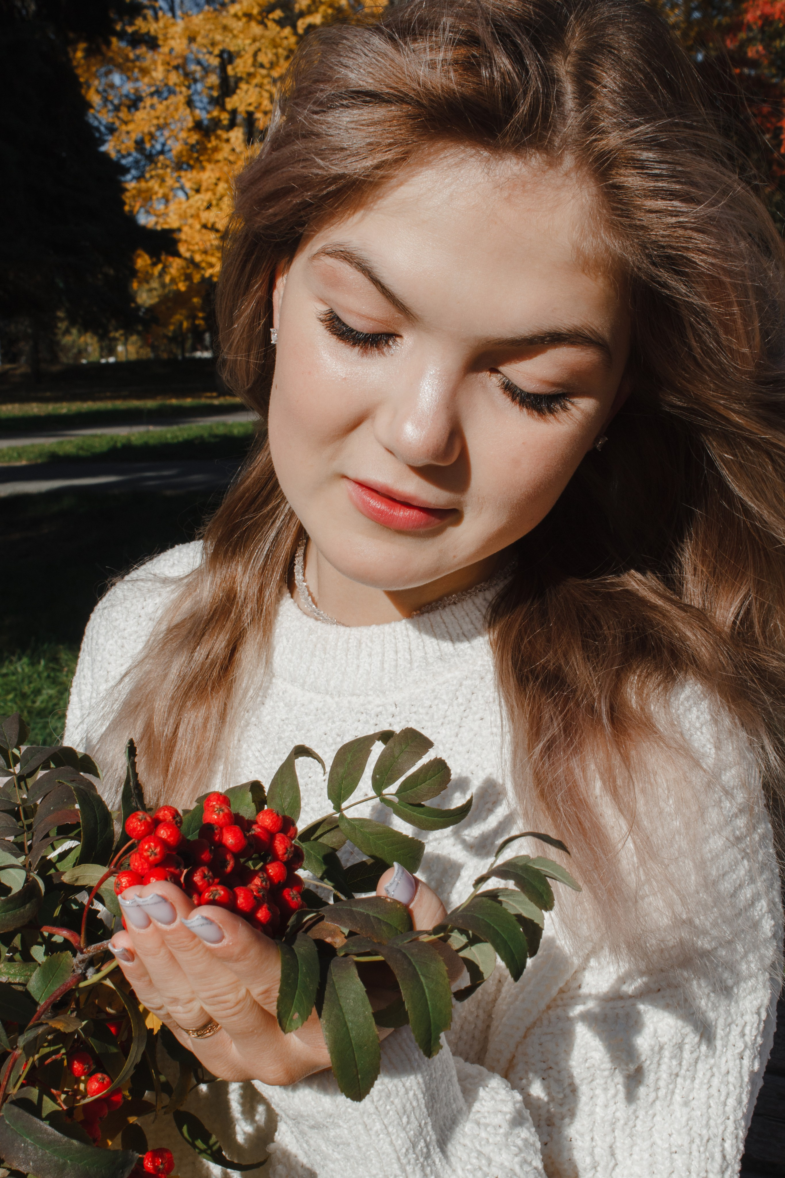 Настя. Фотограф в Ижевске Надежда Лебедева
