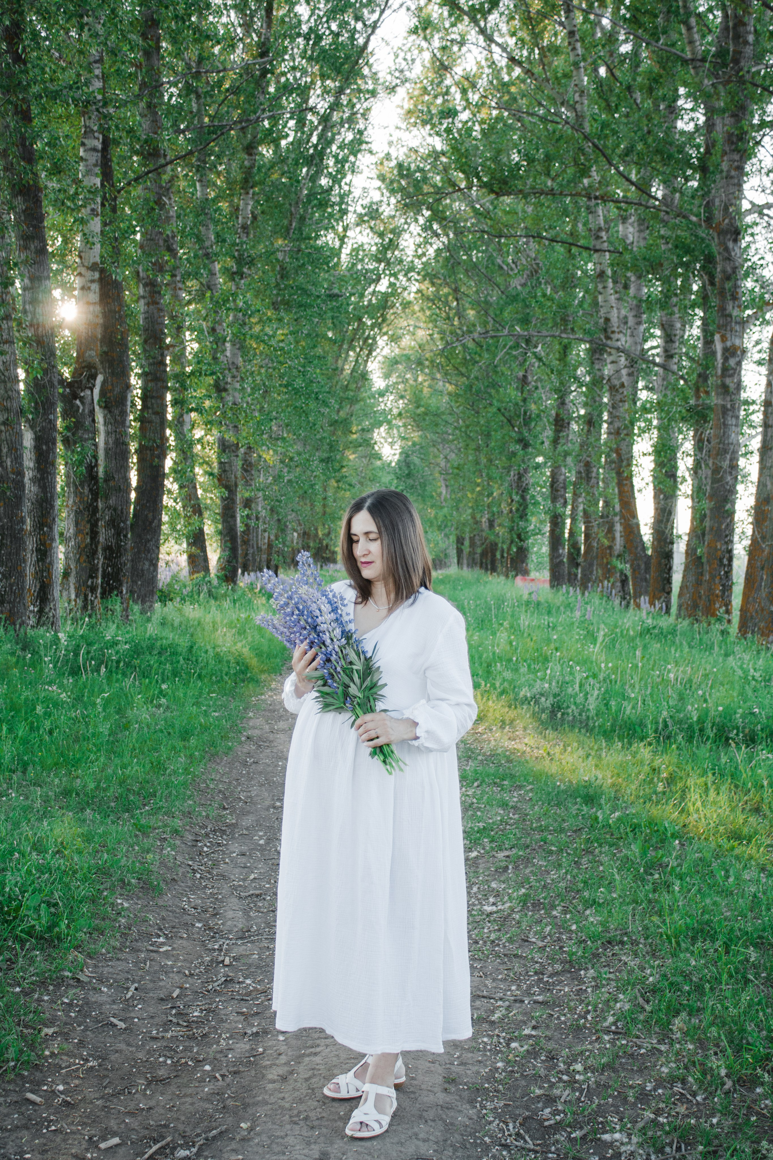 Дмитрий и Анастасия. Фотограф в Ижевске Надежда Лебедева