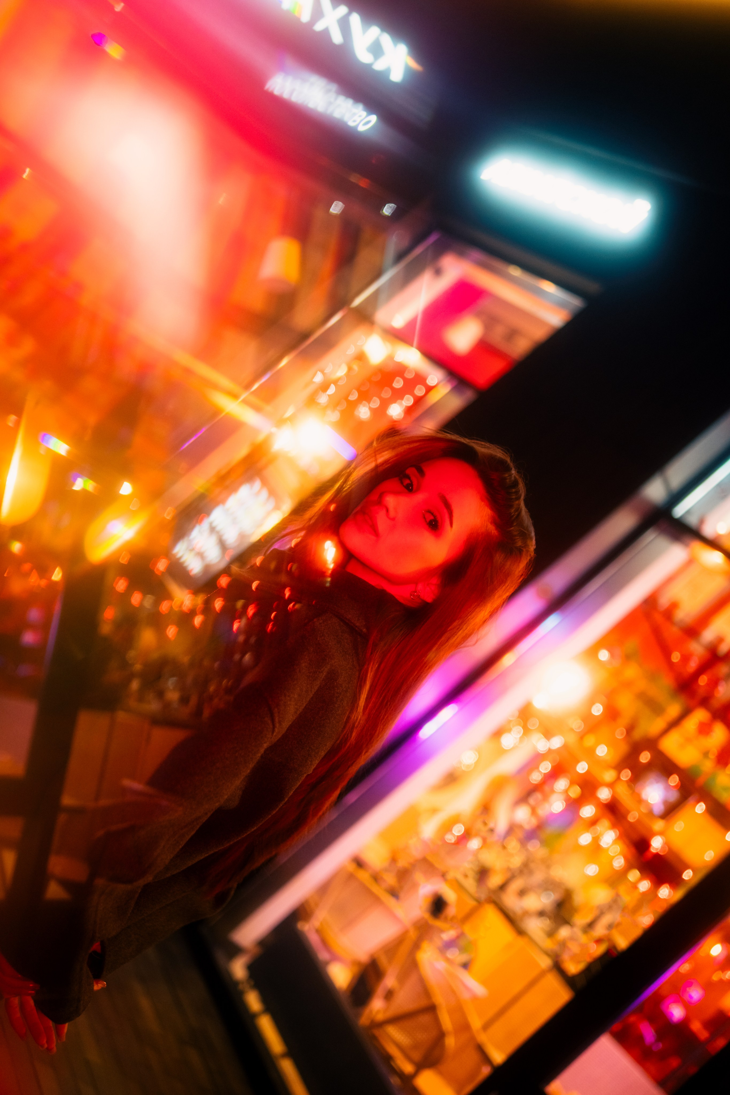 Anna Prismagraphy. Felixtones