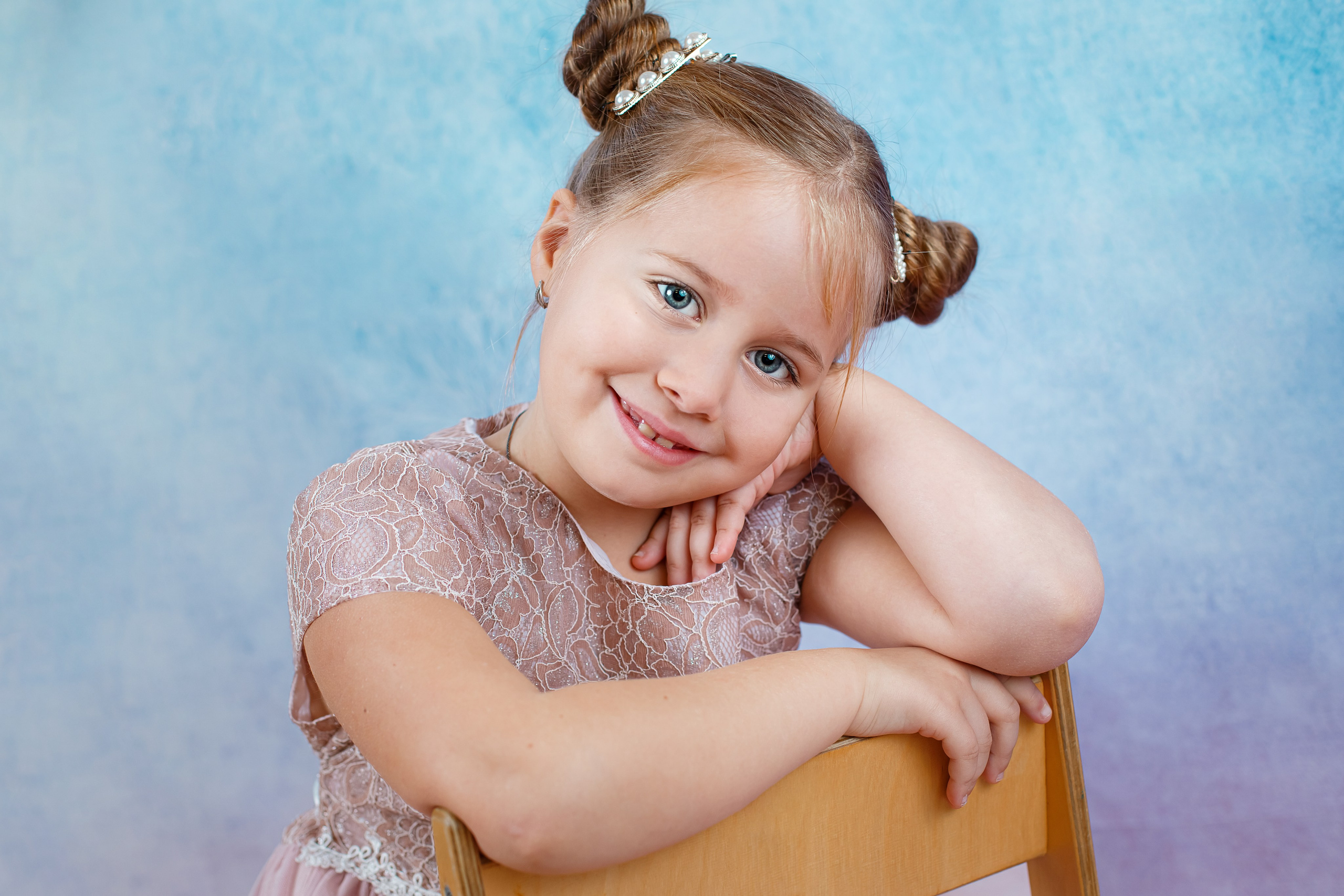 Портреты. Семейный и детский фотограф Комина Елена, Власиха, Одинцово