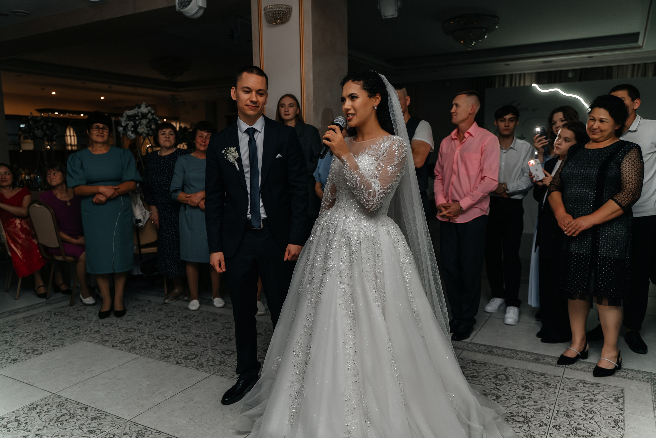 06.09.25 Свадьба. Свадебный фотограф видеограф Чебоксары