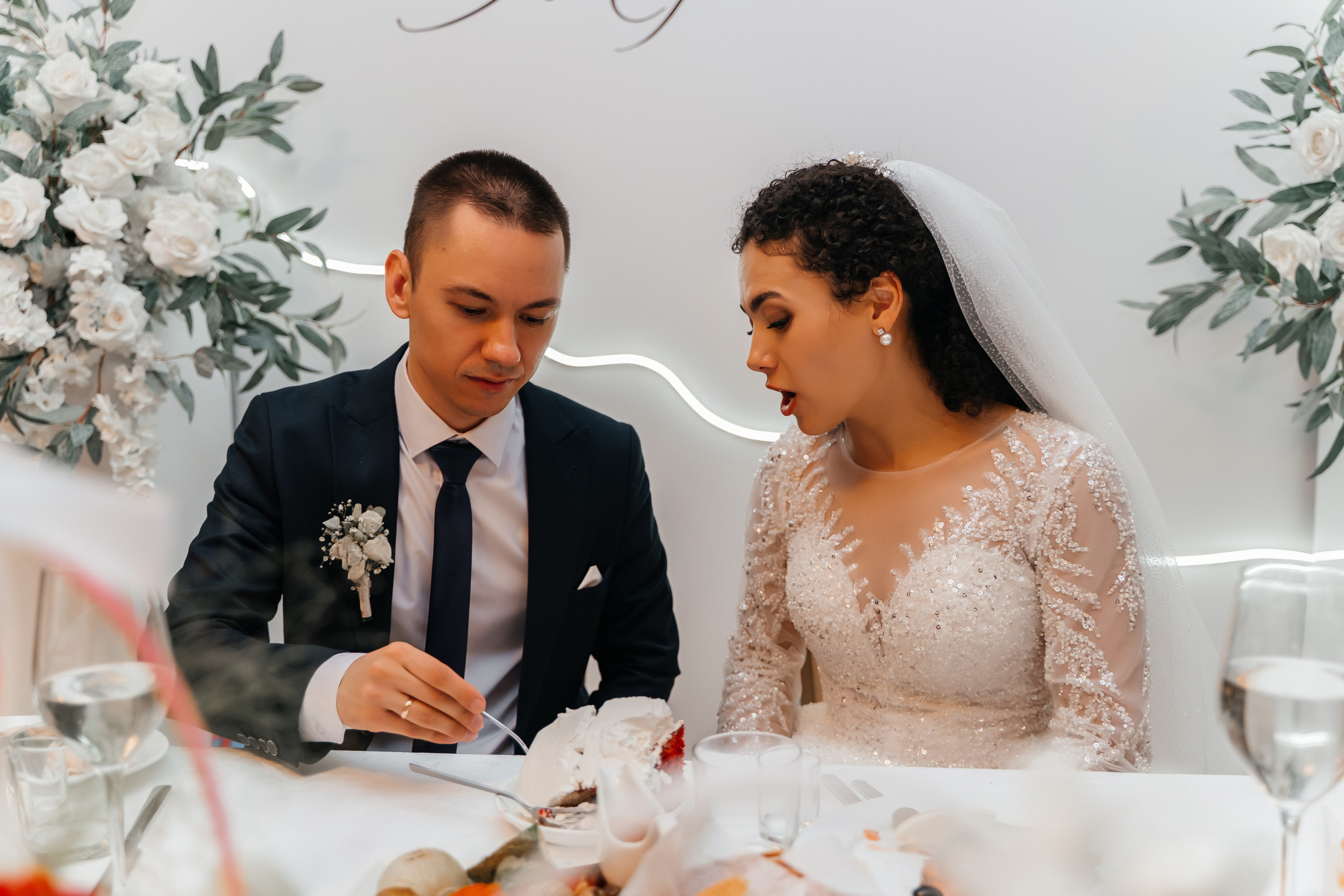 06.09.25 Свадьба. Свадебный фотограф видеограф Чебоксары