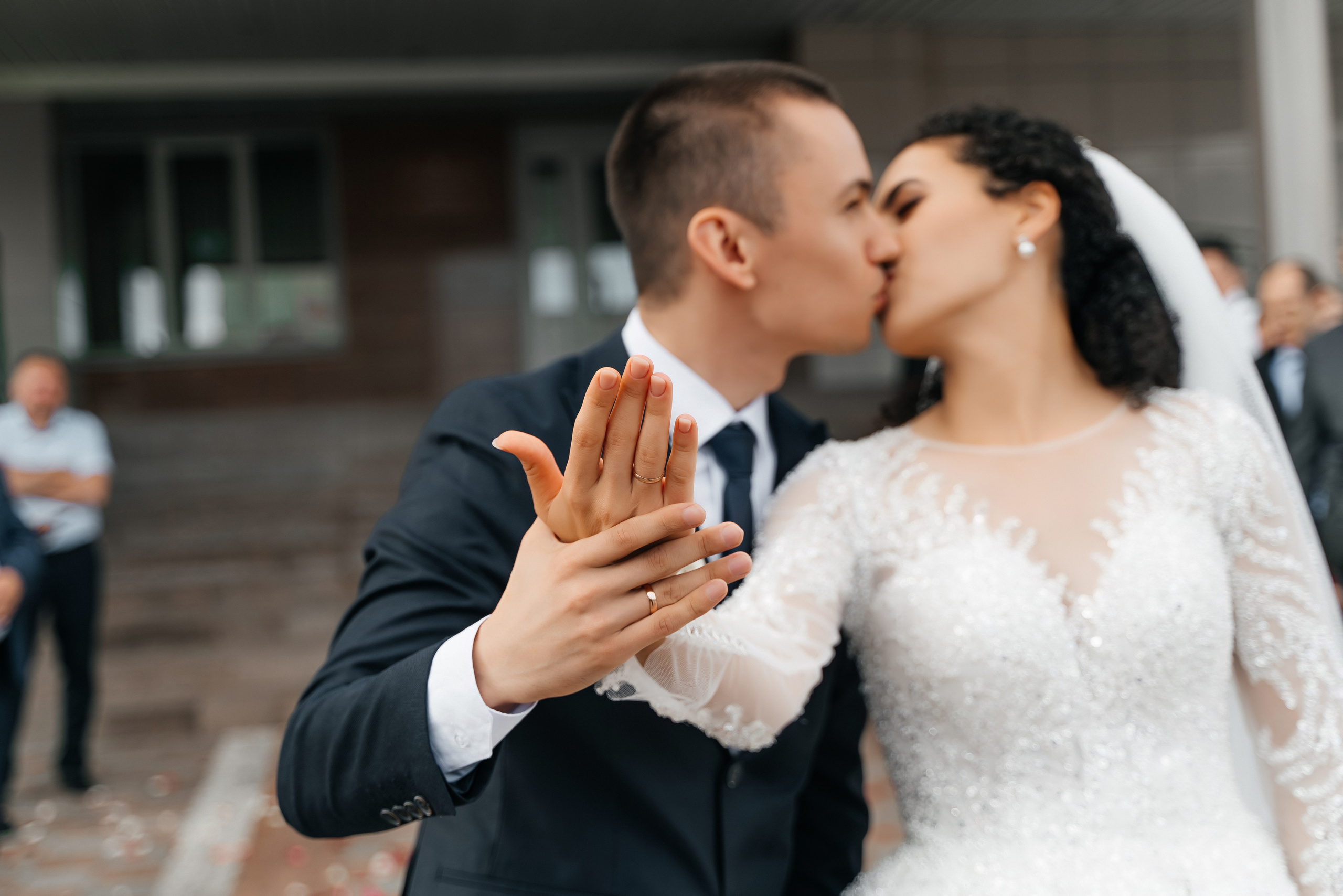 06.09.25 Свадьба. Свадебный фотограф видеограф Чебоксары