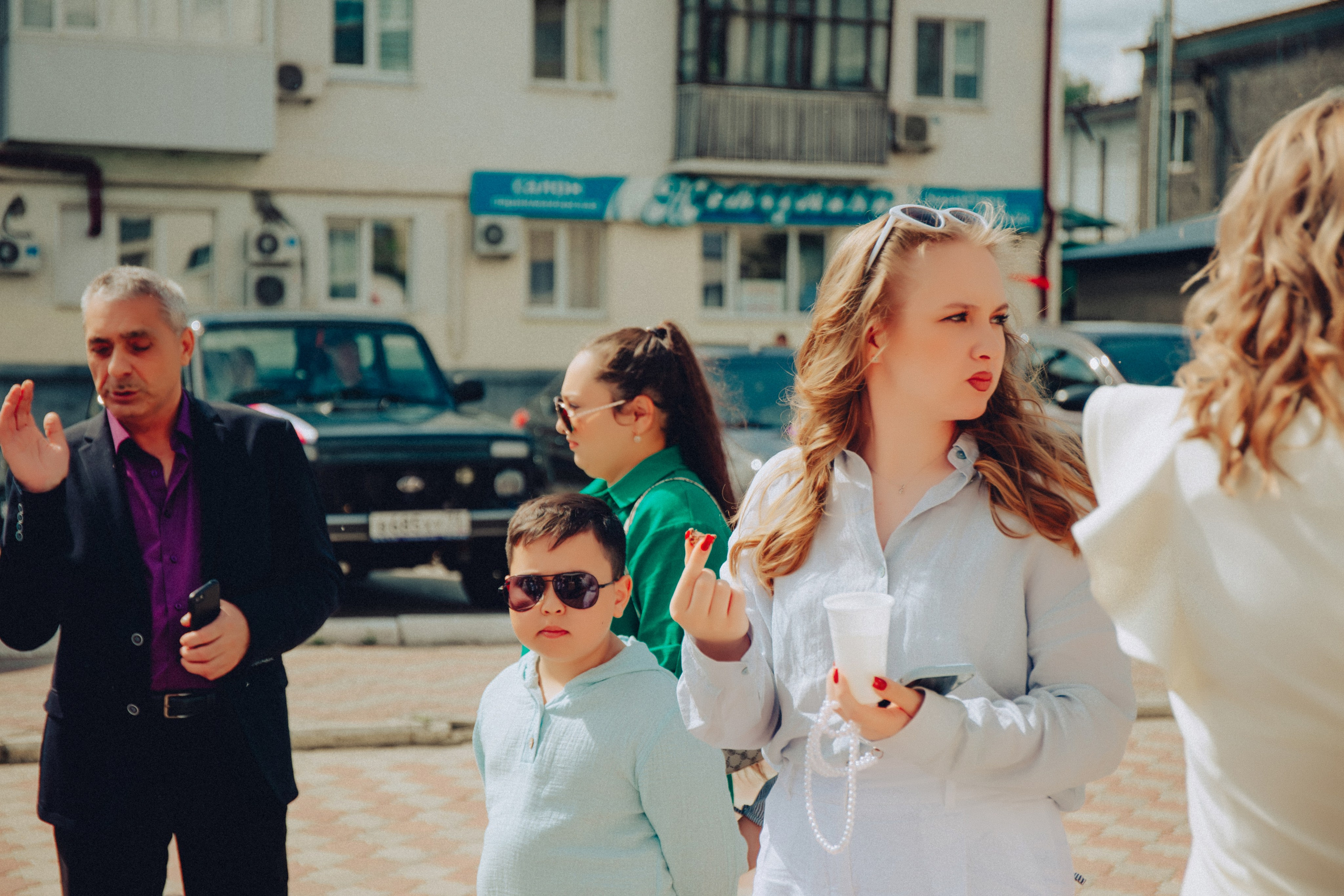 14.06.25 Свадьба. Свадебный фотограф видеограф Чебоксары