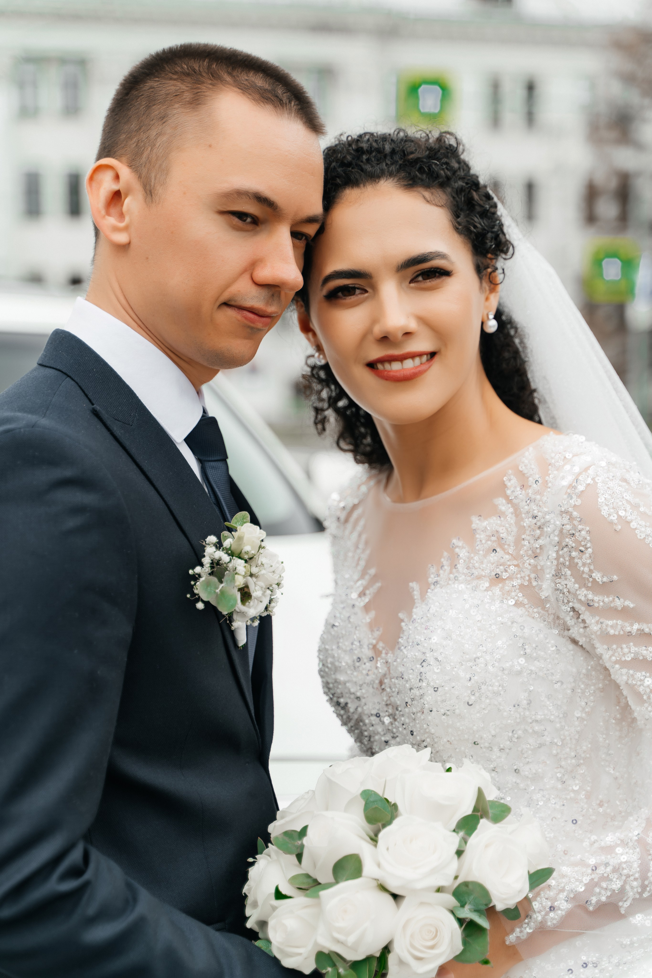 06.09.25 Свадьба. Свадебный фотограф видеограф Чебоксары