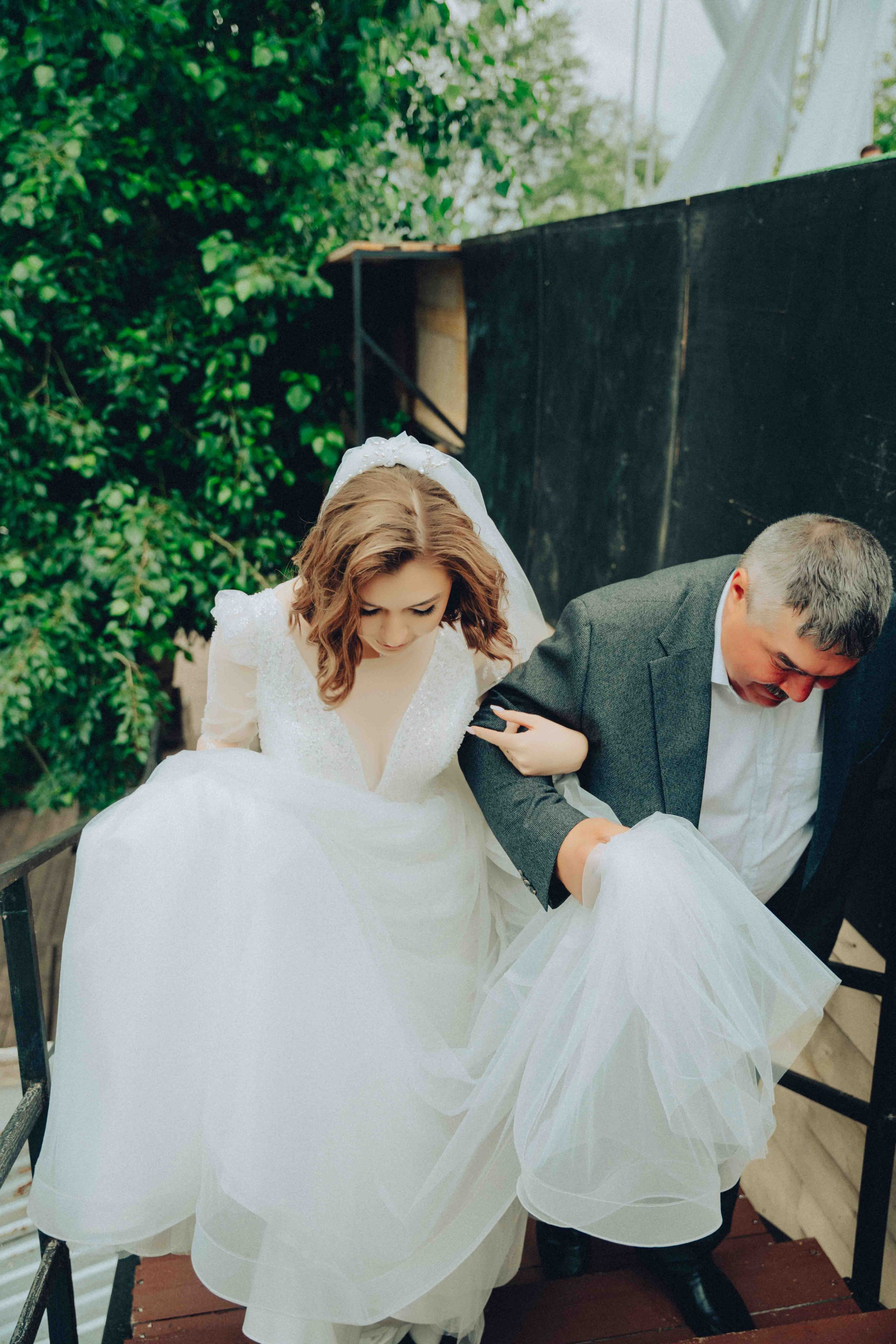 21.06.25 Свадьба. Свадебный фотограф видеограф Чебоксары