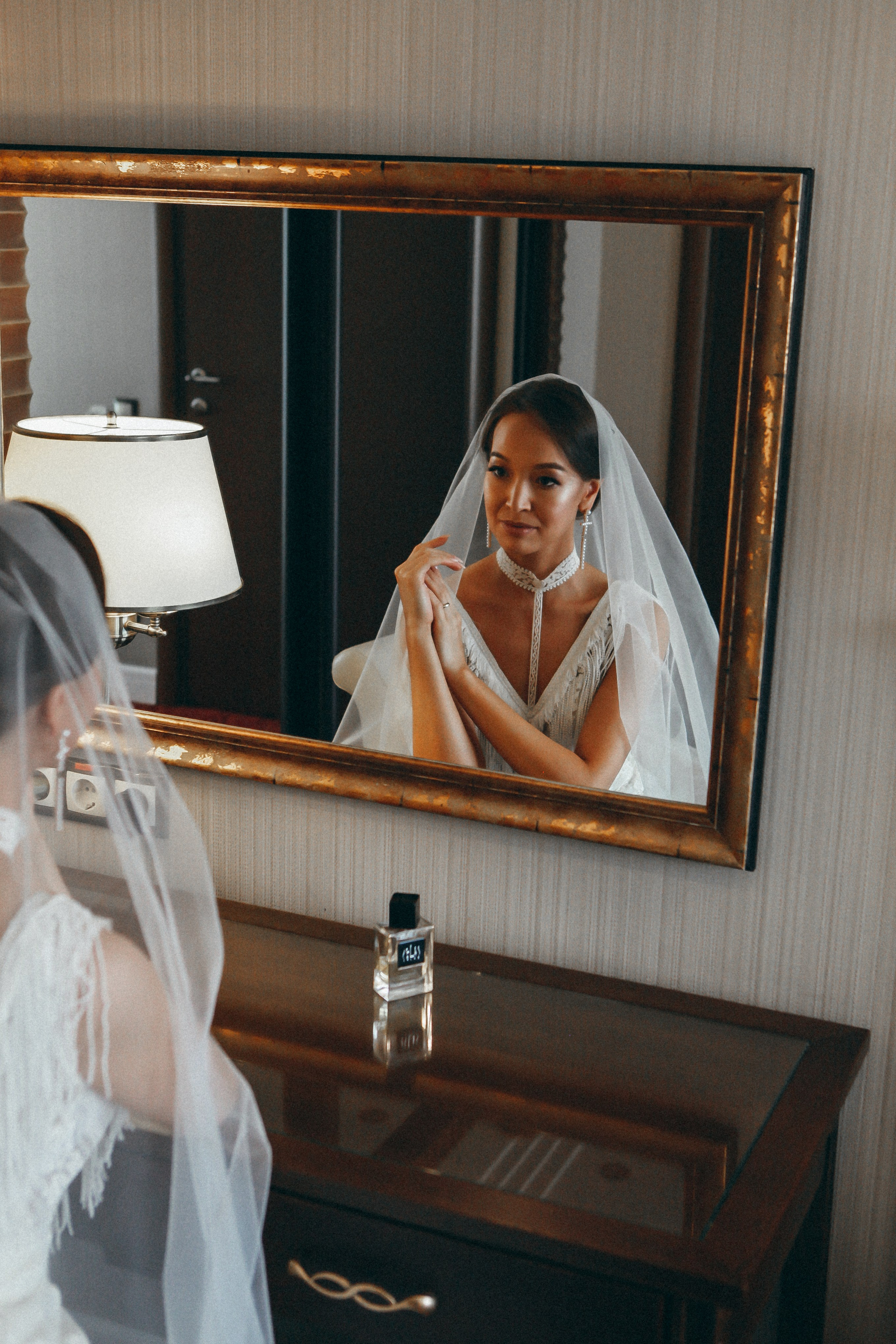 Полный свадебный день. Свадебный фотограф видеограф Чебоксары