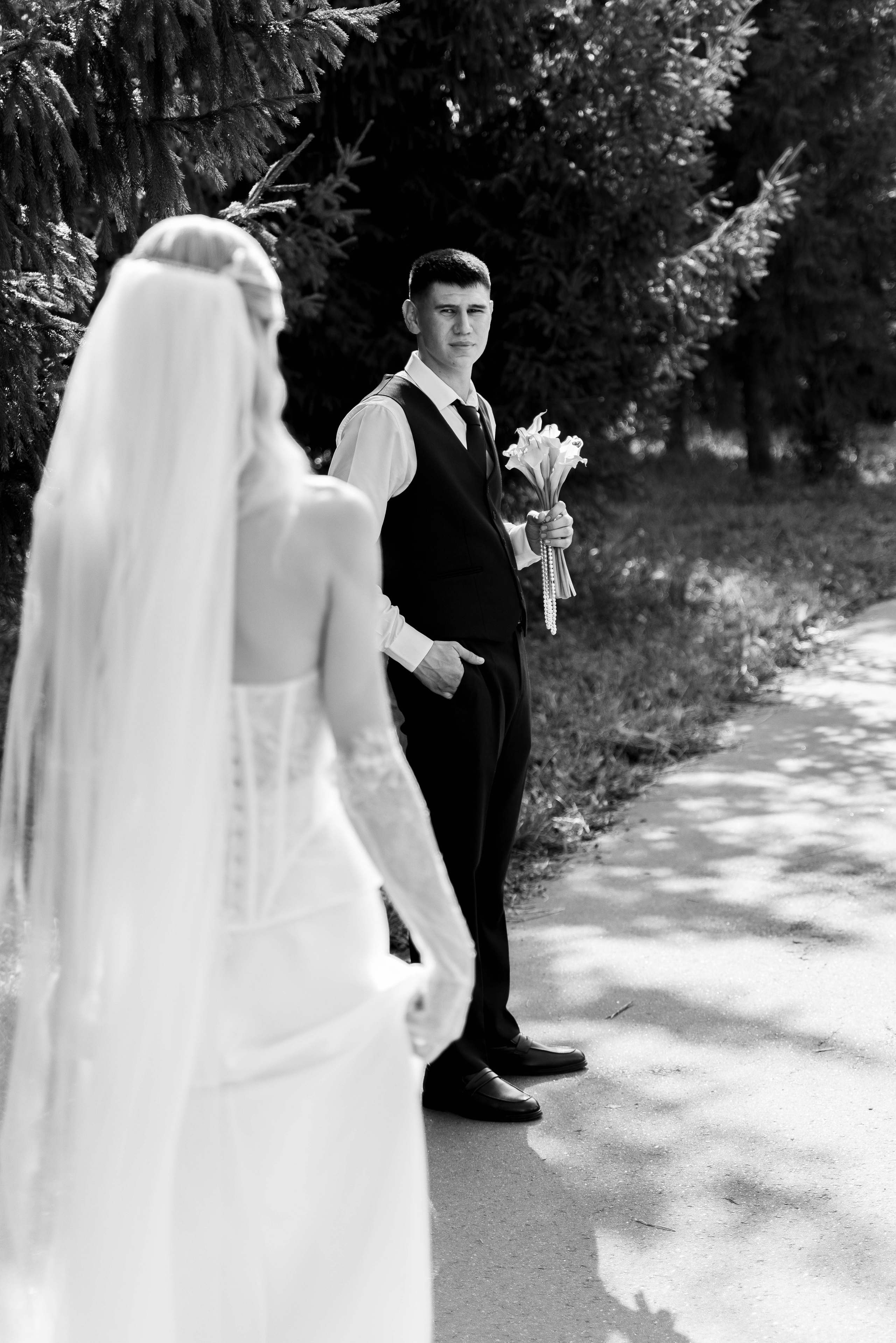 09.08.25 Свадьба. Свадебный фотограф видеограф Чебоксары