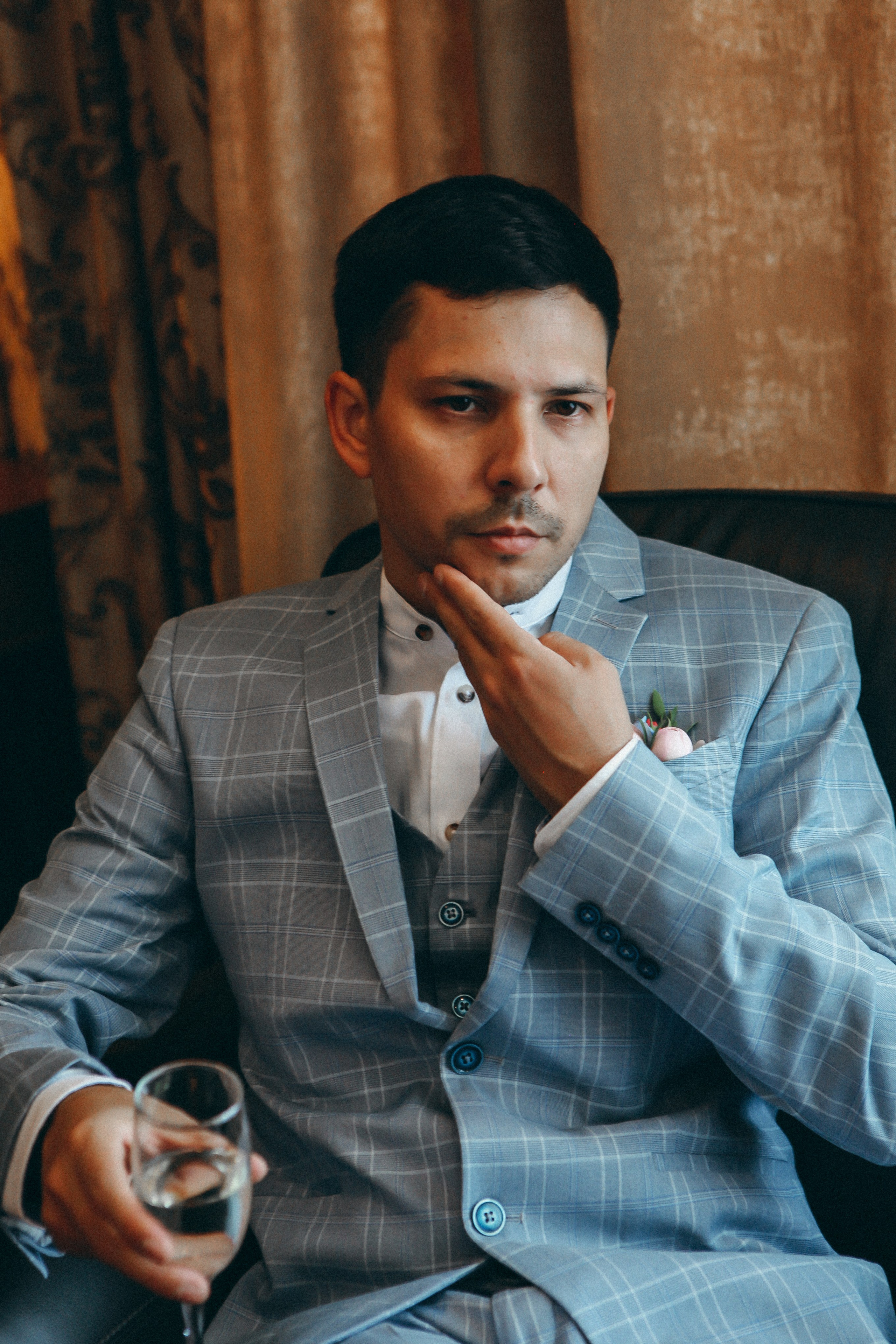 Полный свадебный день. Свадебный фотограф видеограф Чебоксары