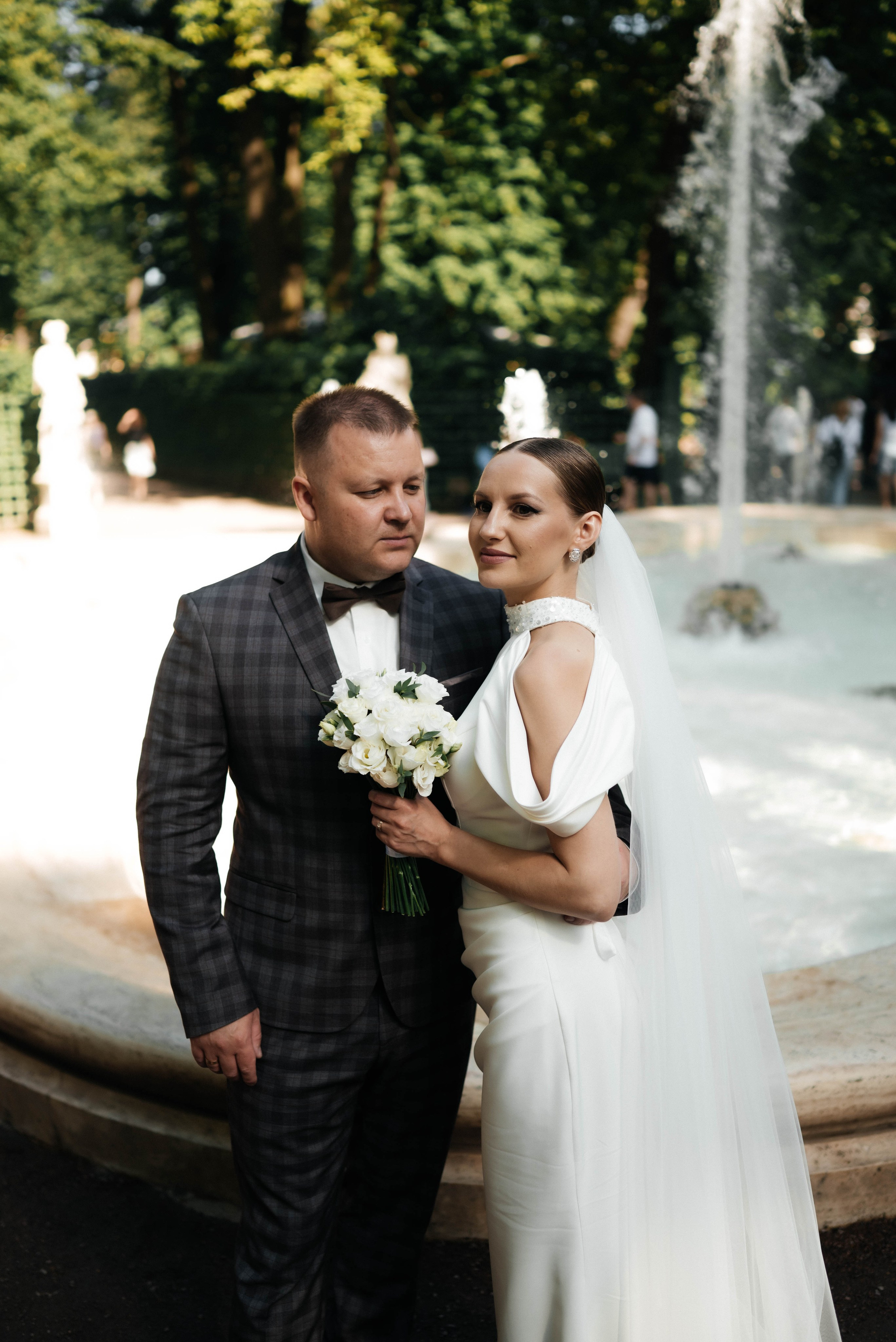 Станислав&Диана. Главная