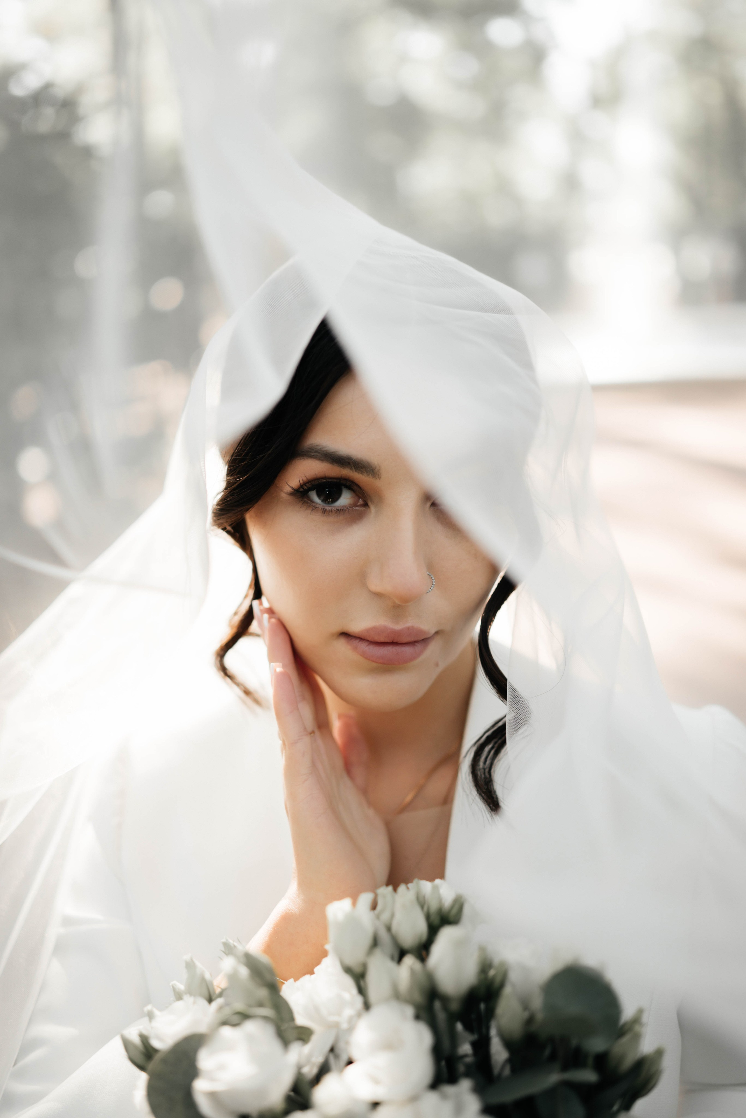 Роман&Алина. Главная