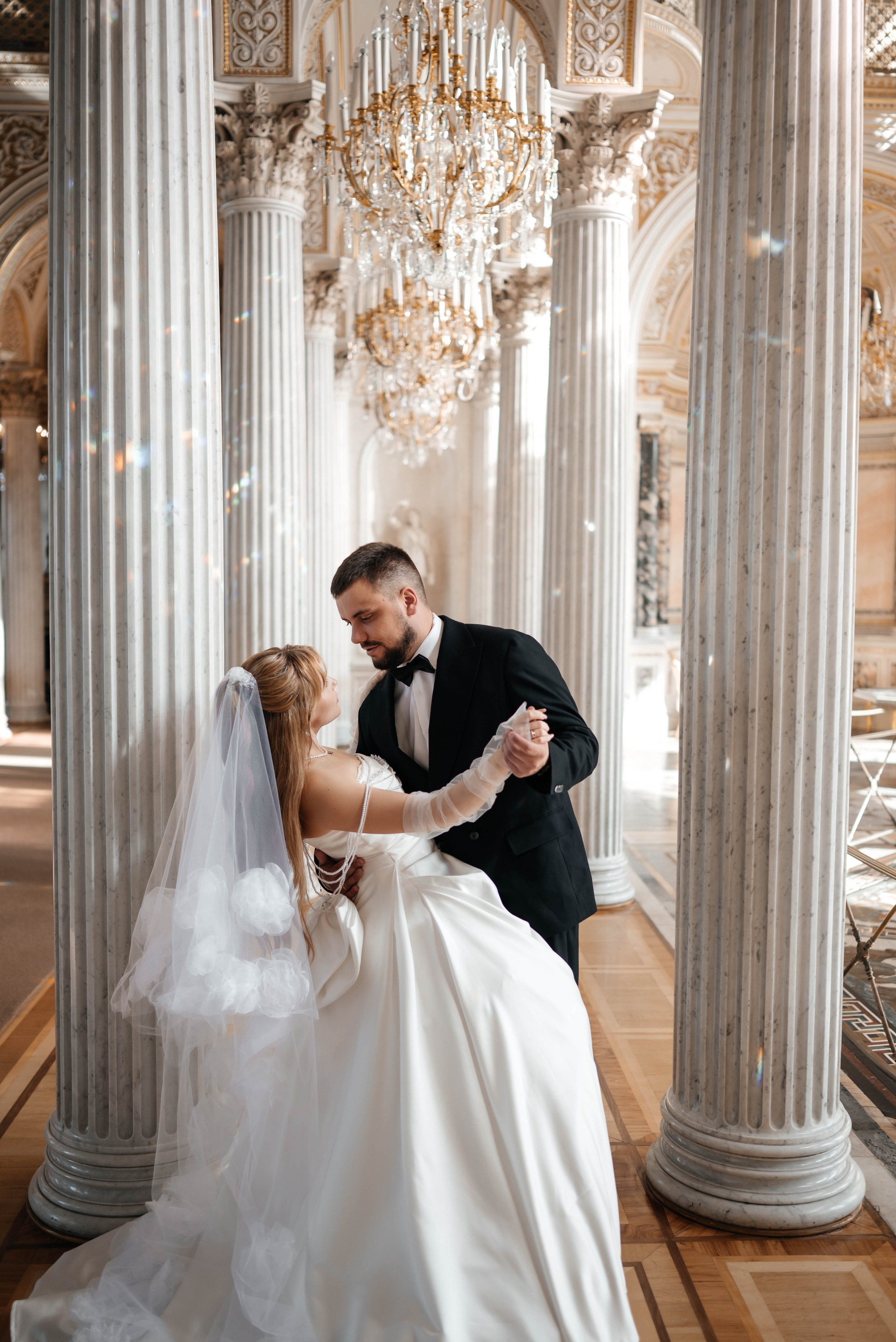 Дмитрий&Кристина. Главная