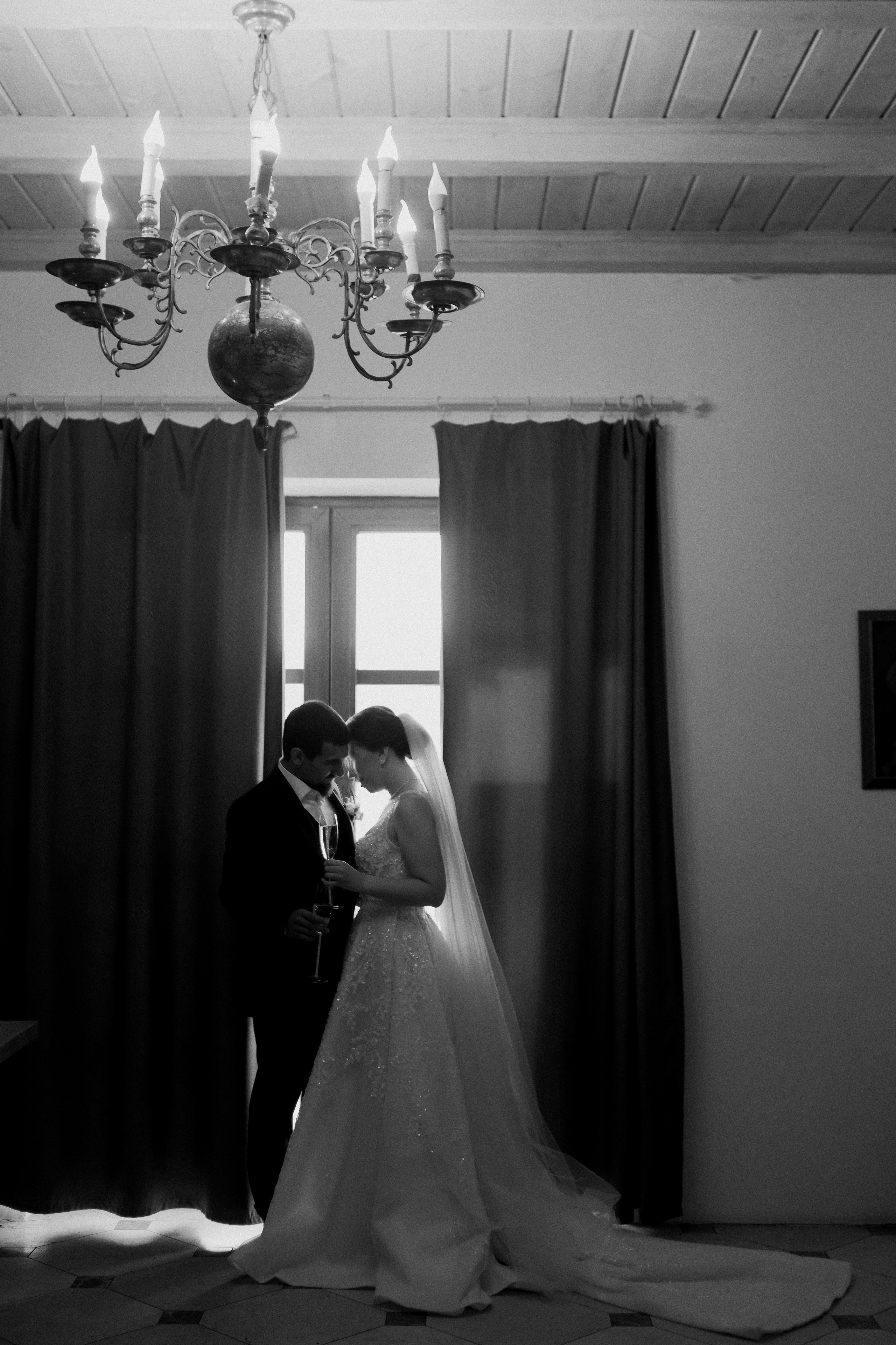 D&A. Свадебный и семейный фотограф Чижова Алина