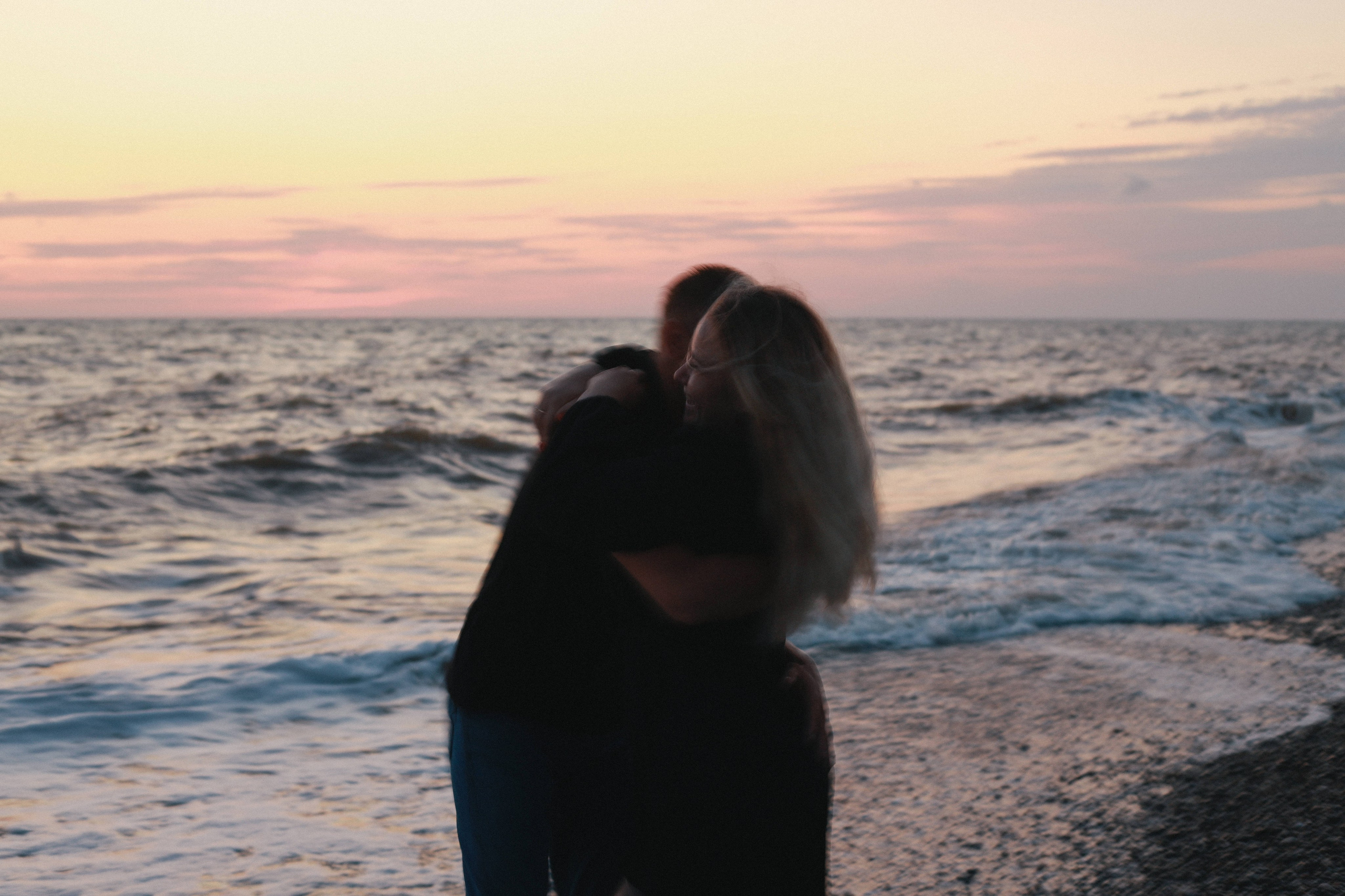 Счастье🖤. Свадебный фотограф Мироманов Николай в Крыму