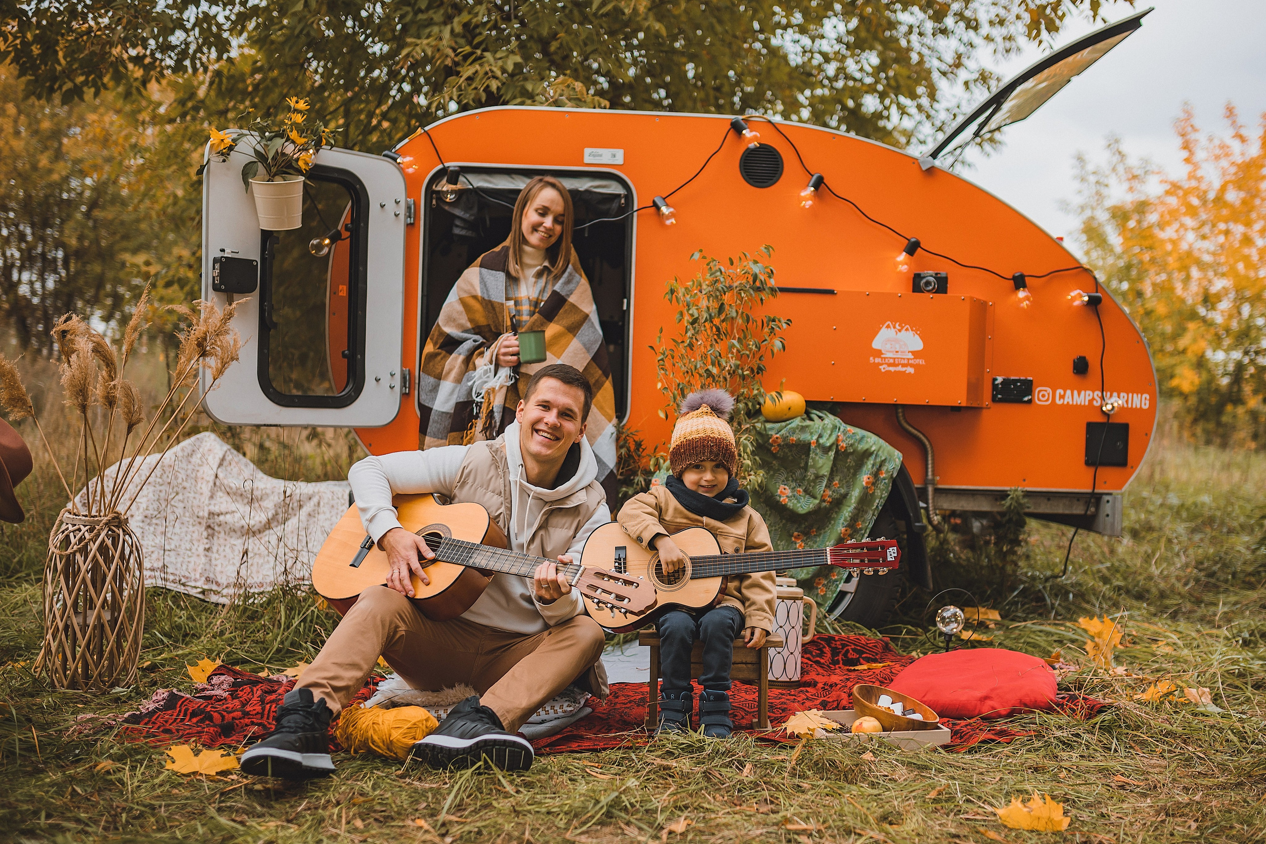 Семейные портреты. Семейный и детский фотограф
