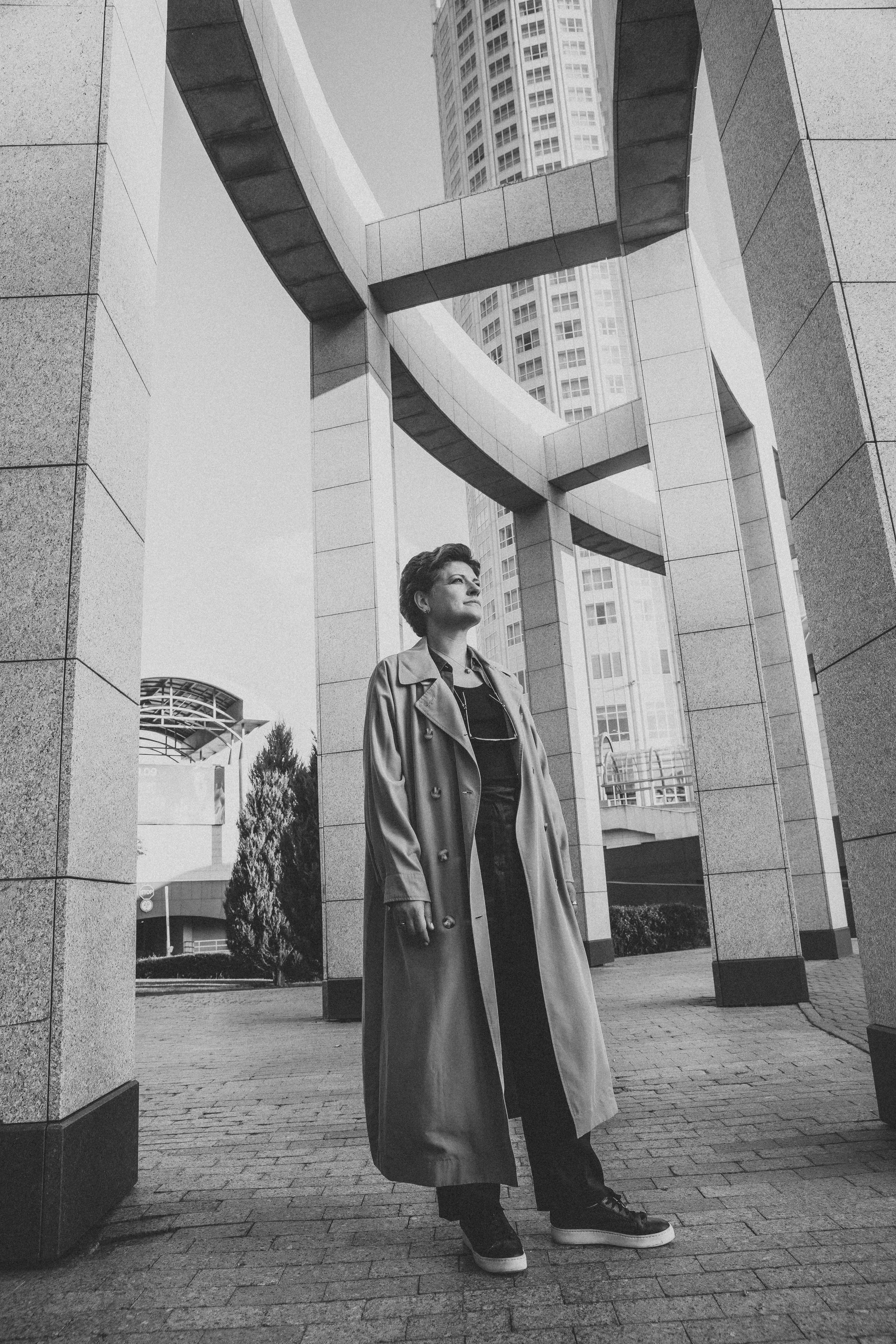 Татьяна. Фотограф в Москве Шаганова Нина