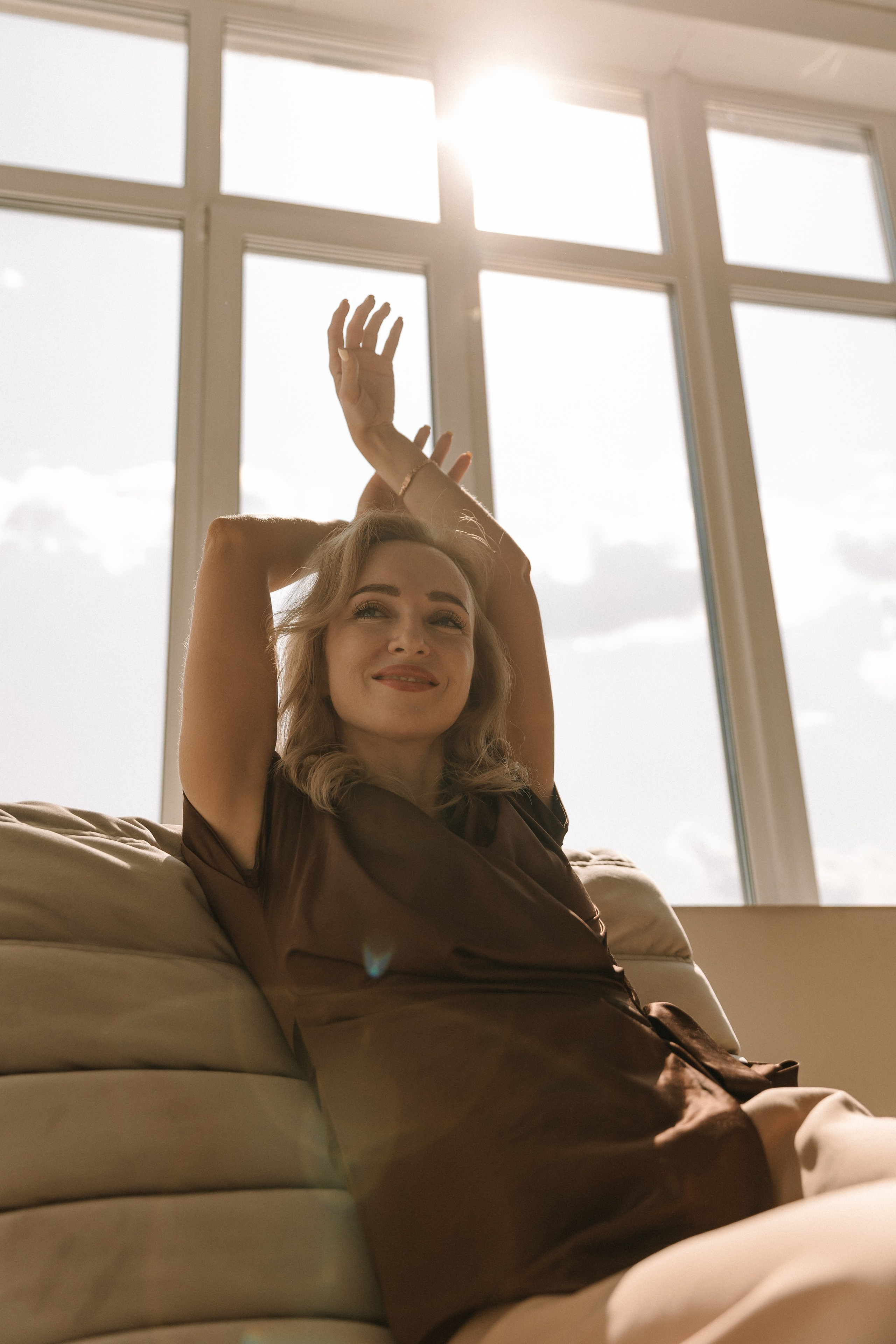 & n. Свадебный и семейный фотограф в Красноярске Абраменко Настя