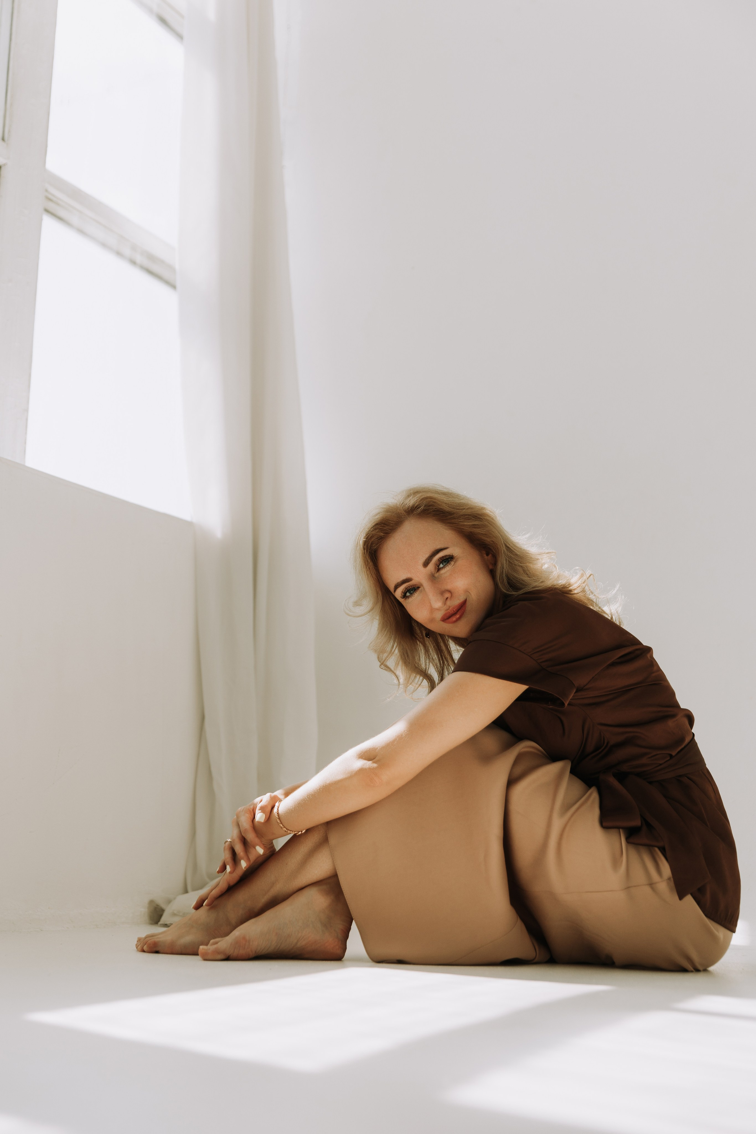 & n. Свадебный и семейный фотограф в Красноярске Абраменко Настя