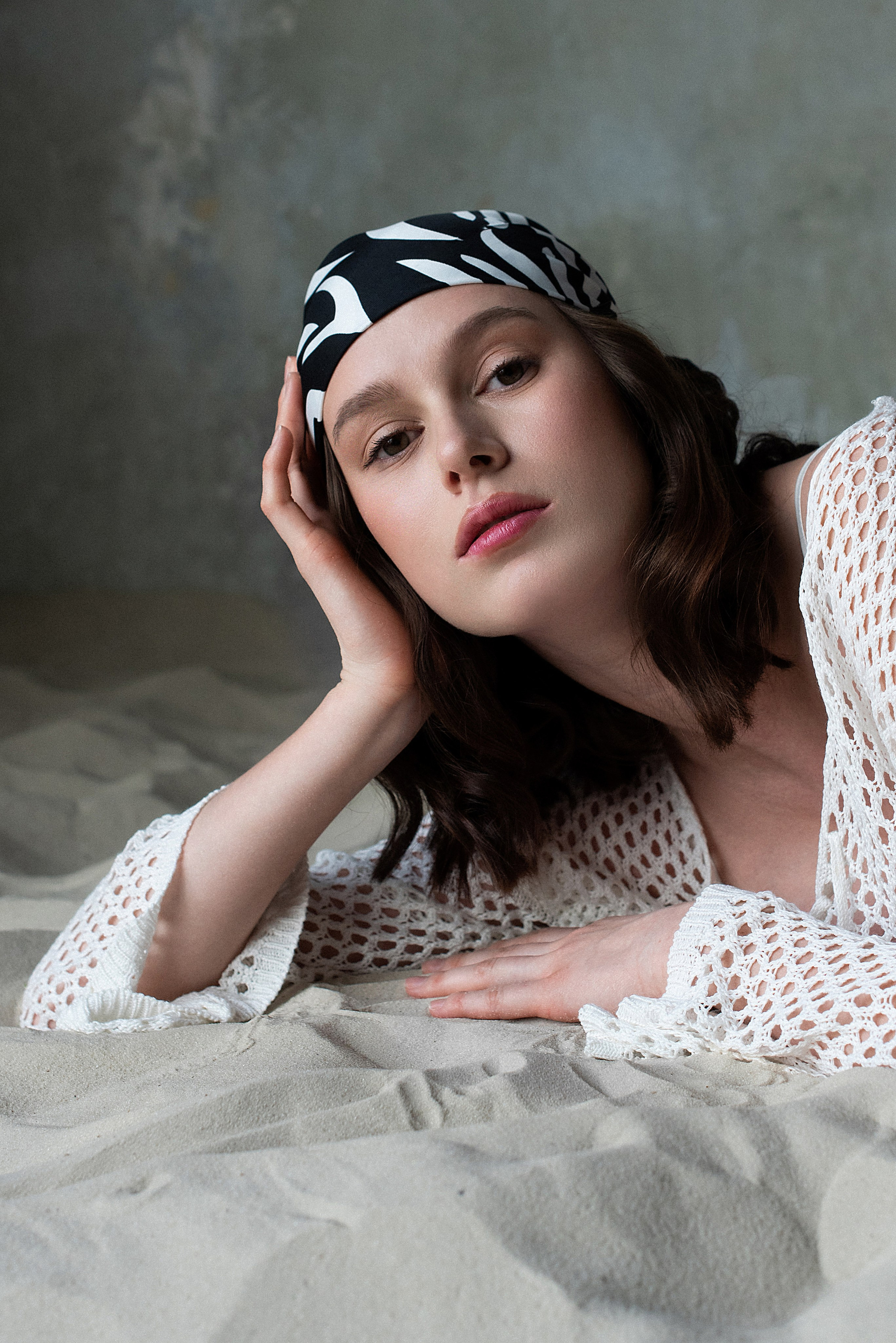 Анастасия. Юлия Соколовская Фотограф Москва Красногорск