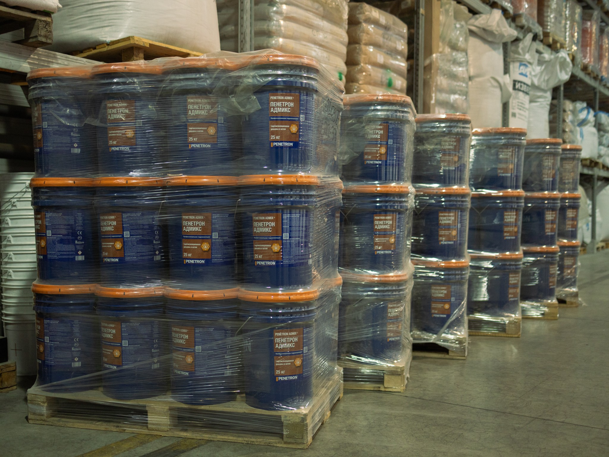 Контент-съёмка для Пенетрон | Коммерческая фотография. Портретный и репортажный фотограф в Екатеринбурге