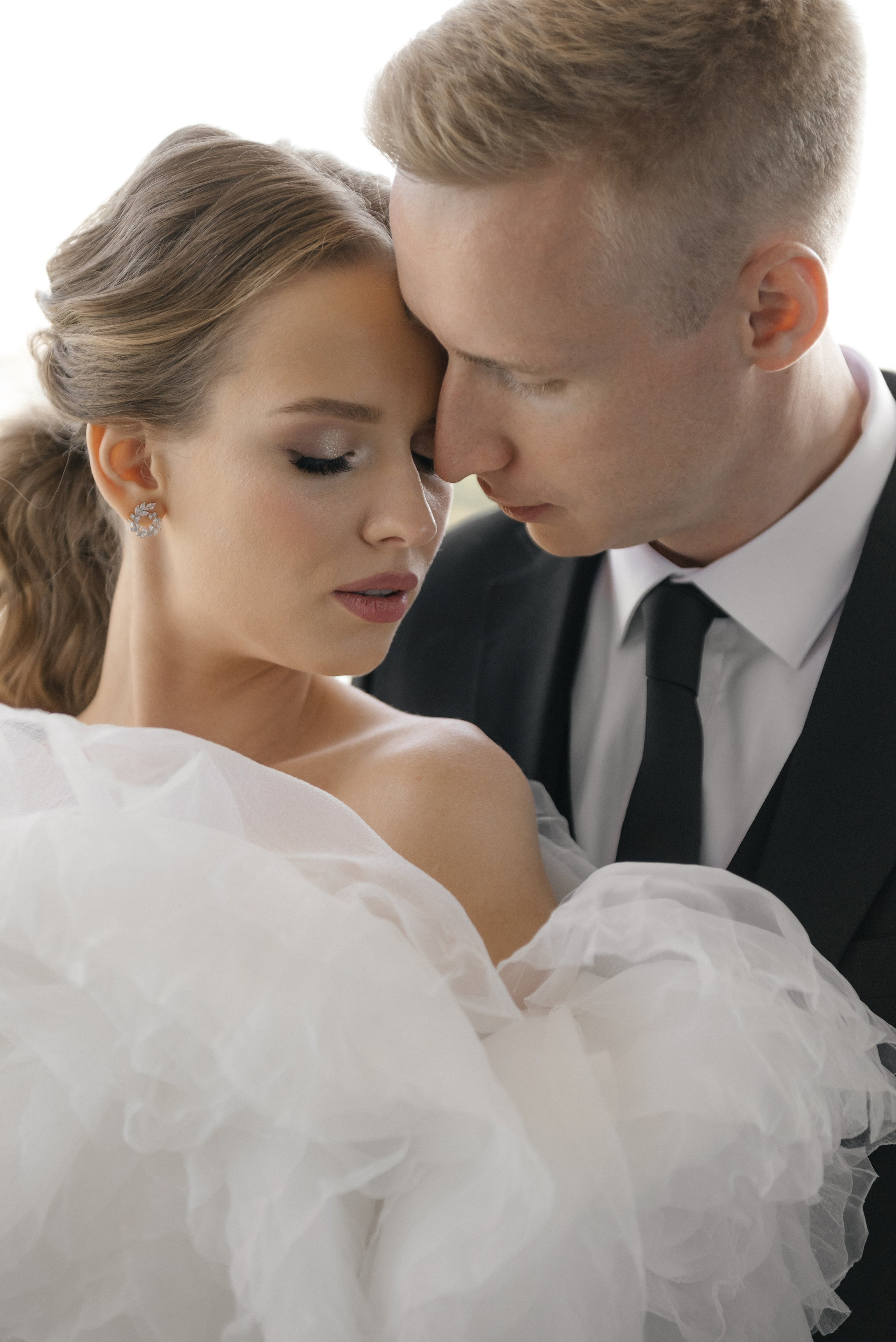 Wedding day in GRAND CNALET. Главная