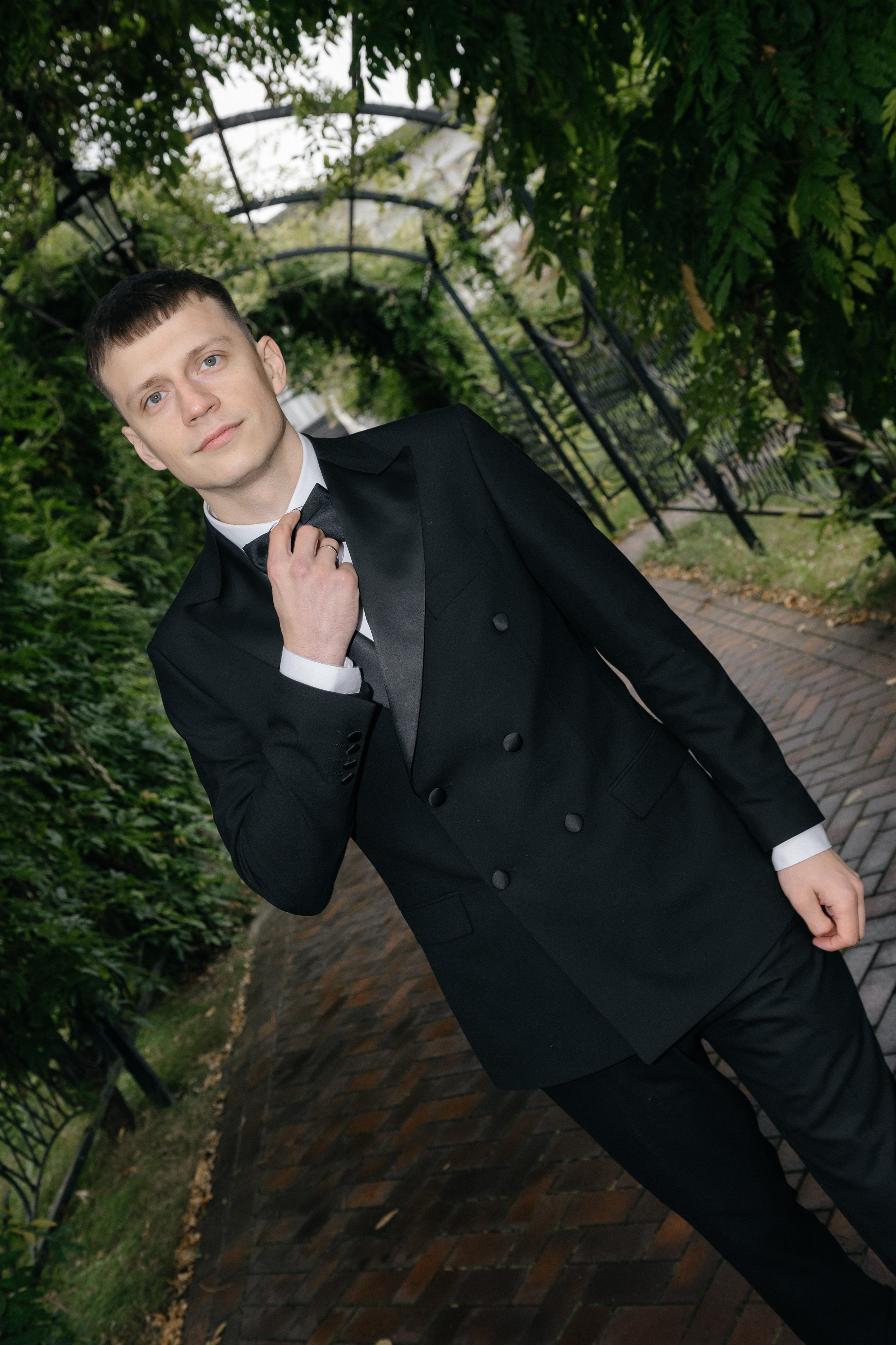 Wedding day in Martinique Bar. Wedding PHOTOGRAPHER Andrew Vnukov