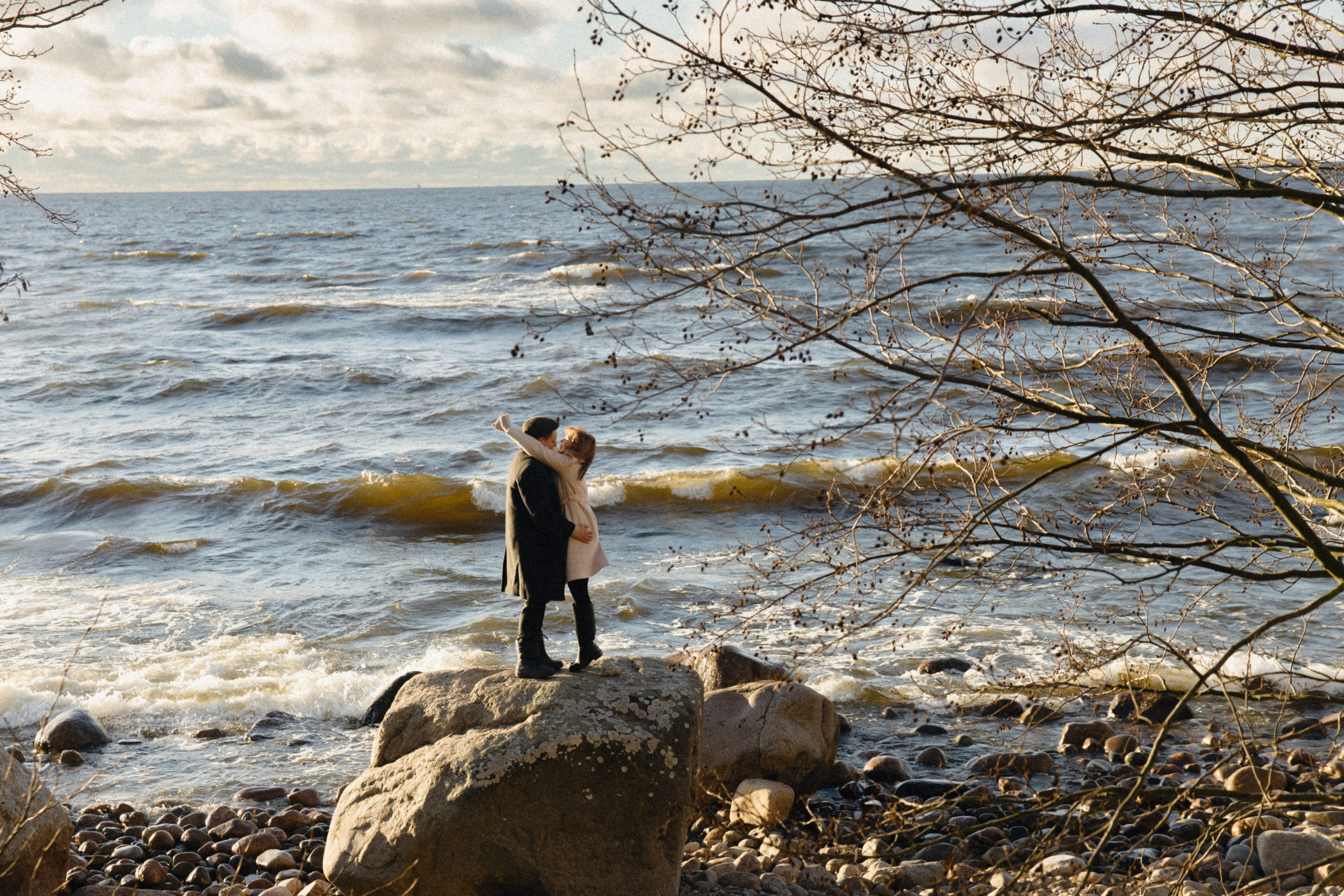 Маяк.Залив.Дача.Жизнь. Wed Photographers 📷 Saint Petersburg