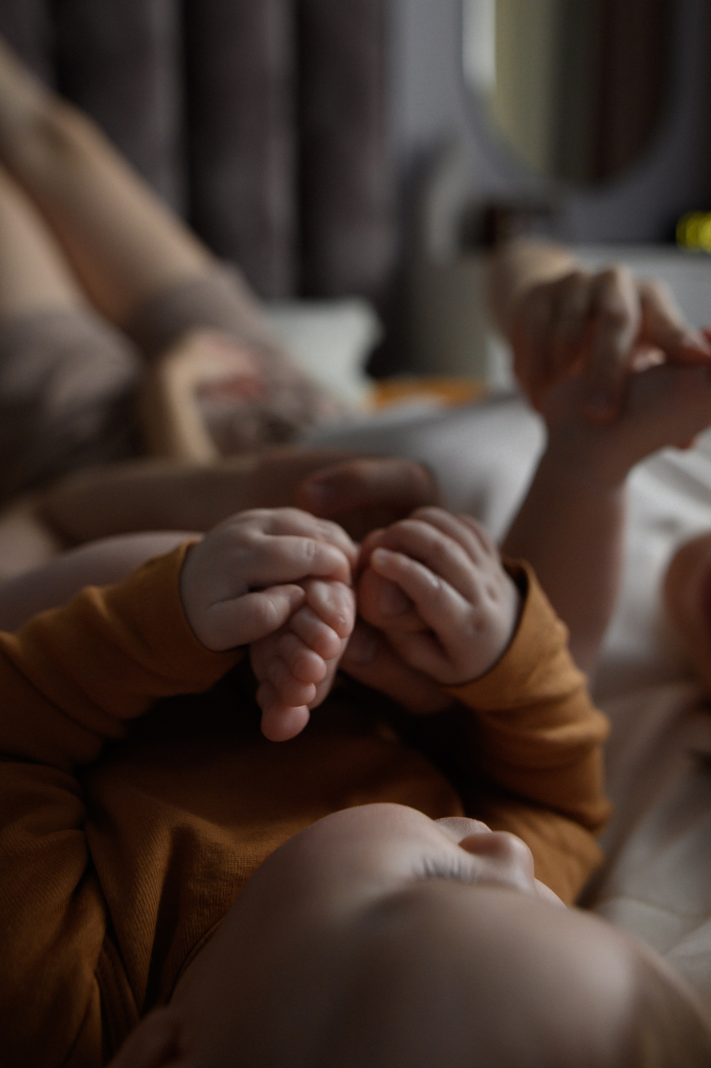 Алена, Женя, Паулина. Www.ostermiller.ru