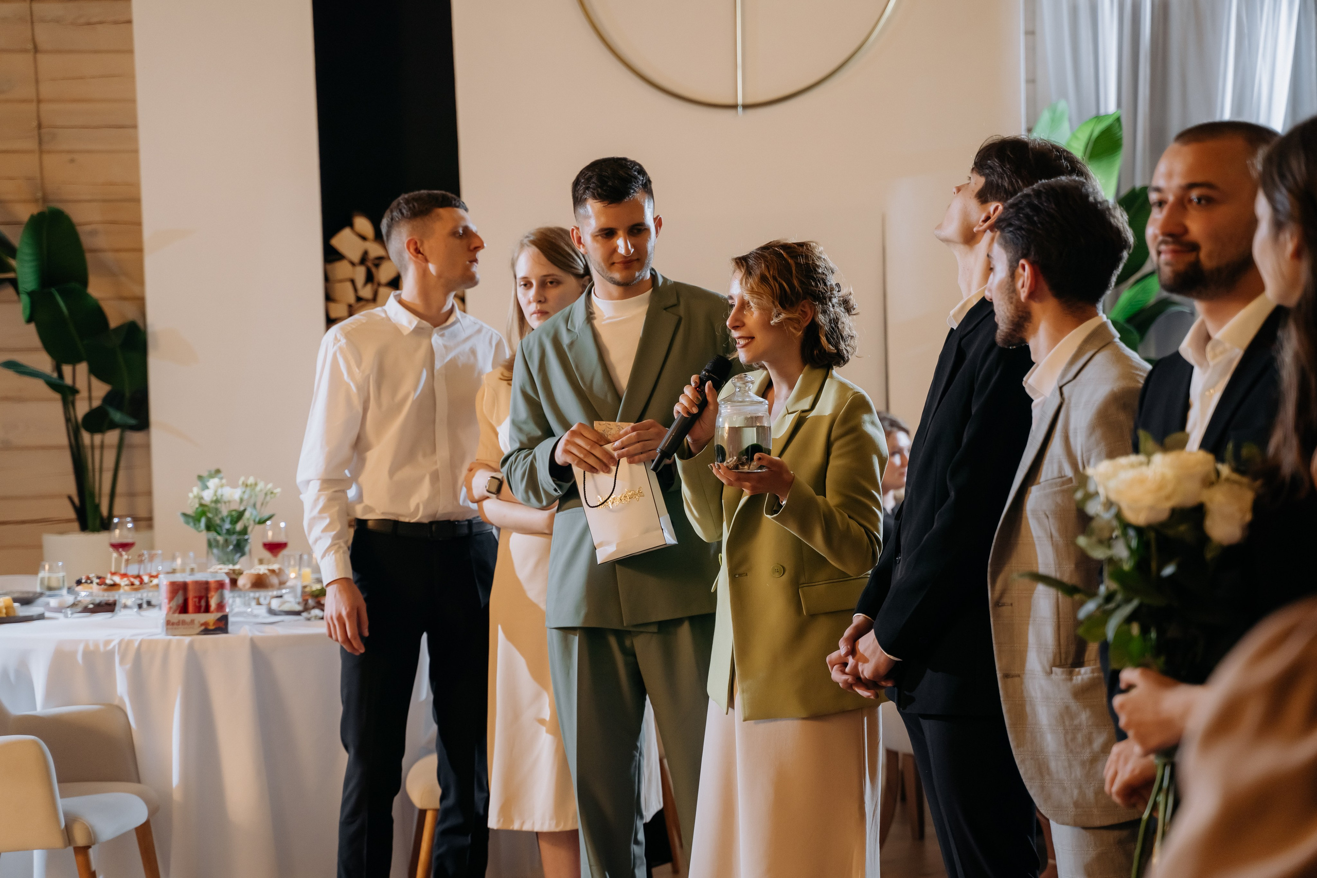 Лиля и Иван. Свадебный и семейный фотограф в Новосибирске Наталья Зорина