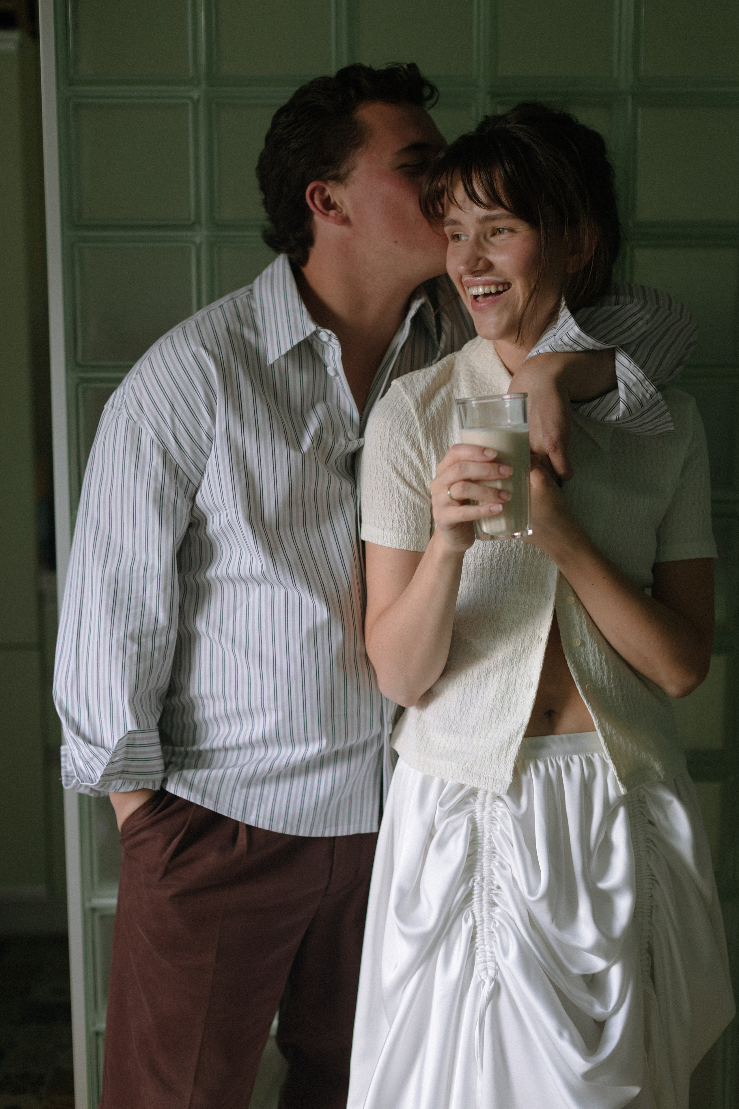 Арсений и Анна. @dariazphoto свадебный фотограф