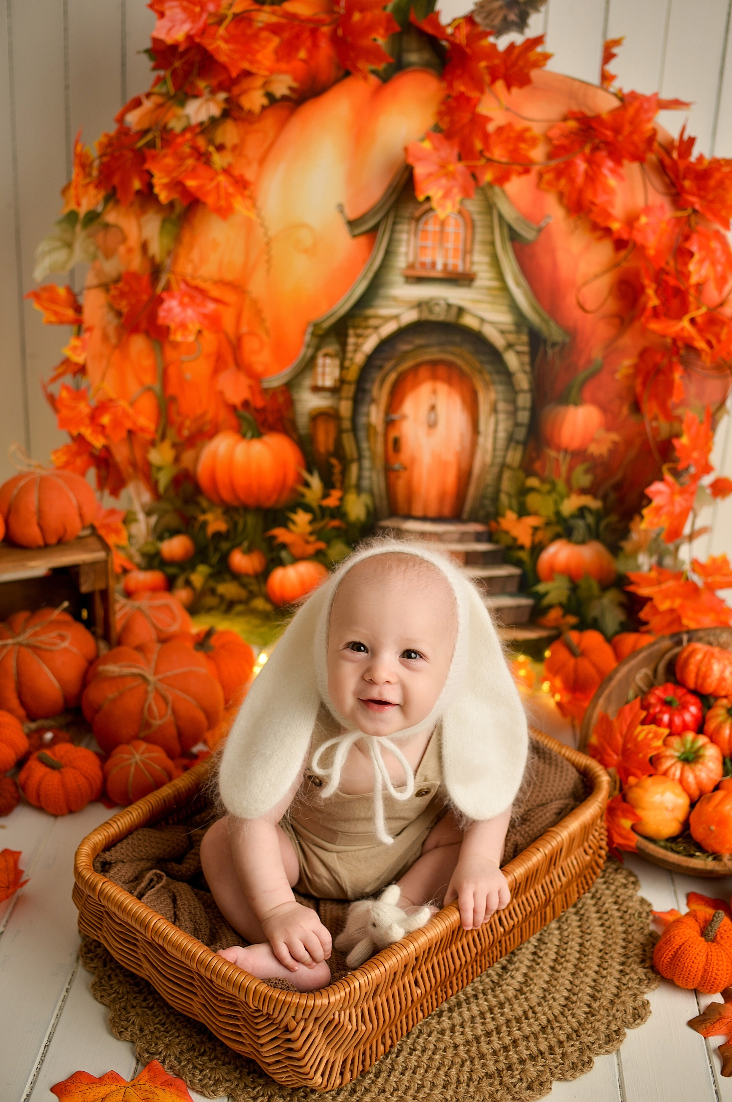 Детские фотопроекты Краснодар. Фотограф новорожденных Краснодар Малышенко Надежда