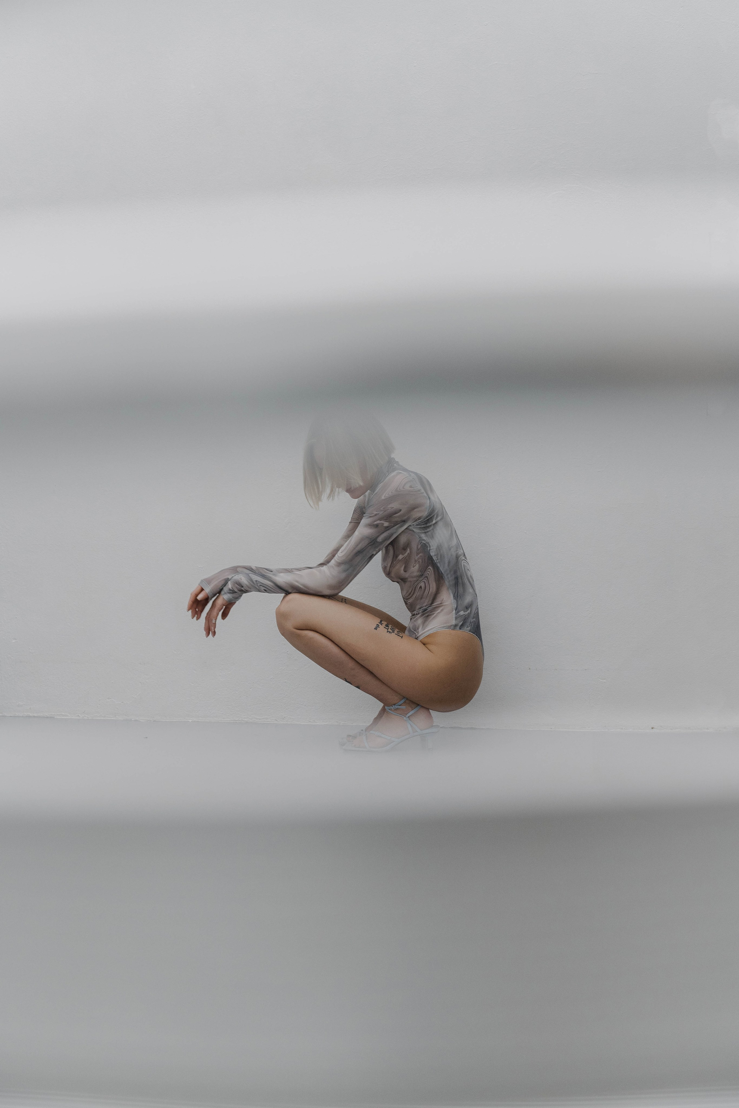 Rene 24. Фотограф Яна Сафина