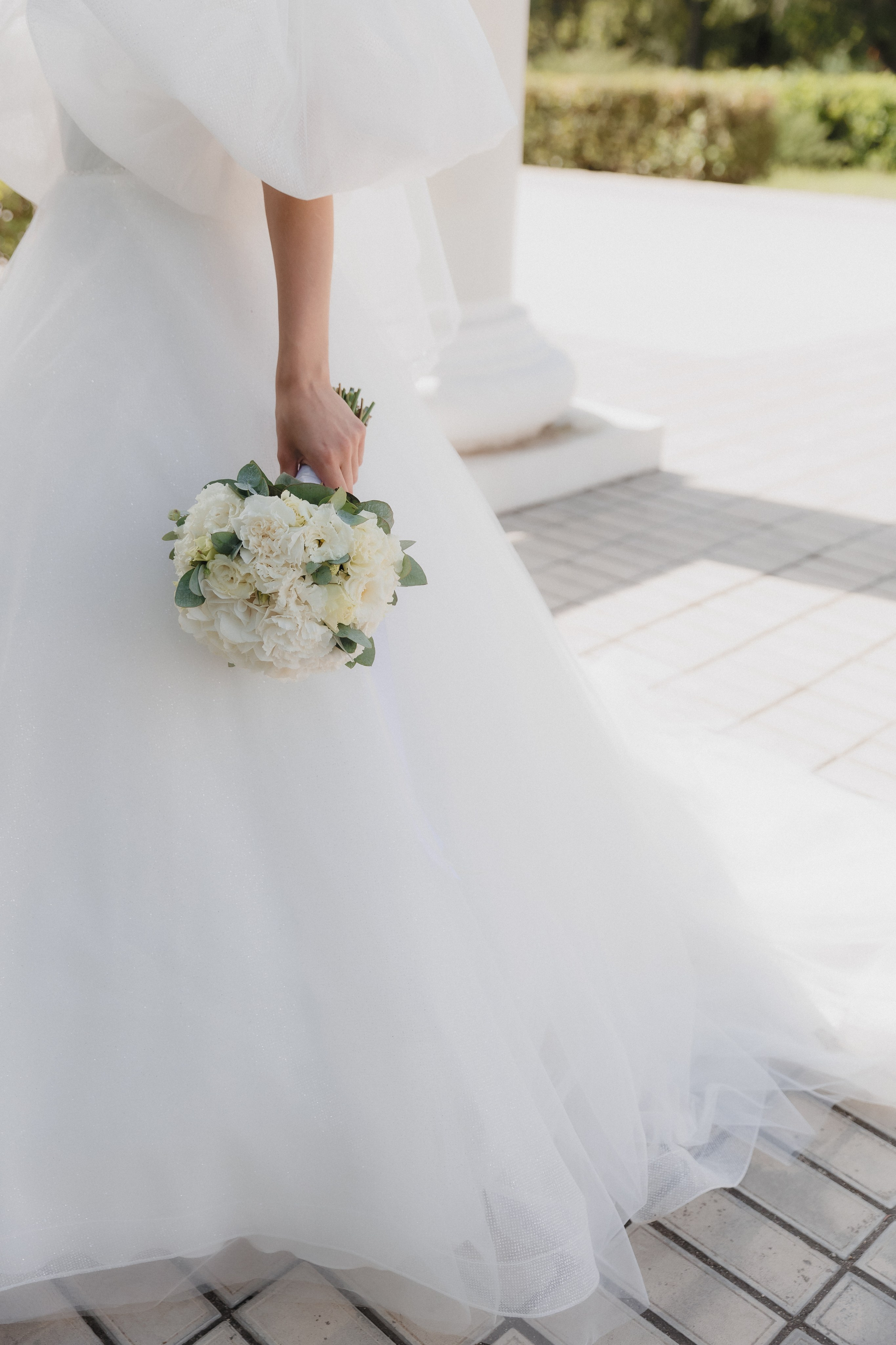 Валерия и Илья. Фотограф в Волгограде — Александра Искандерова