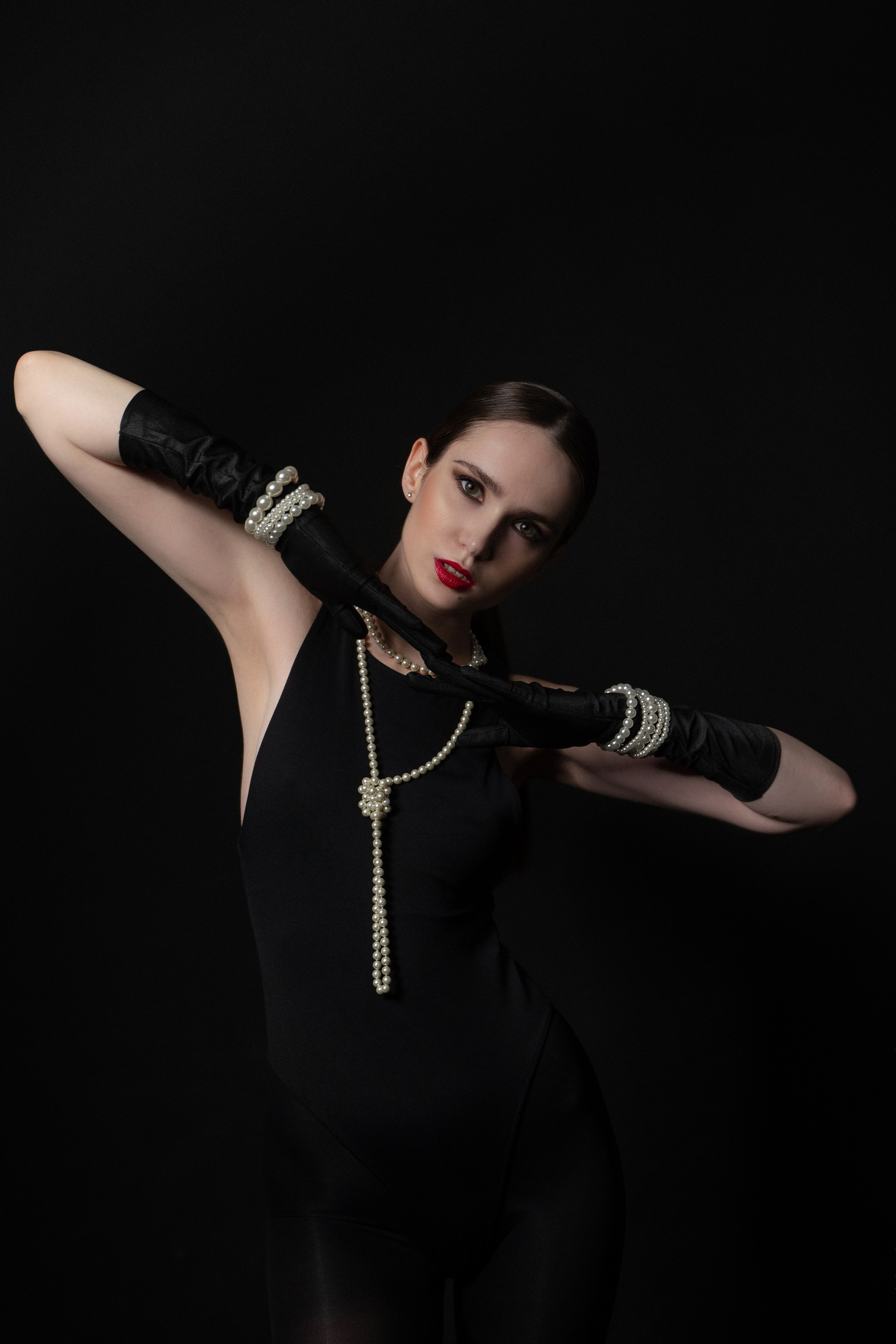 Диана Белявская. Модельное агентство TM Models в Калининграде