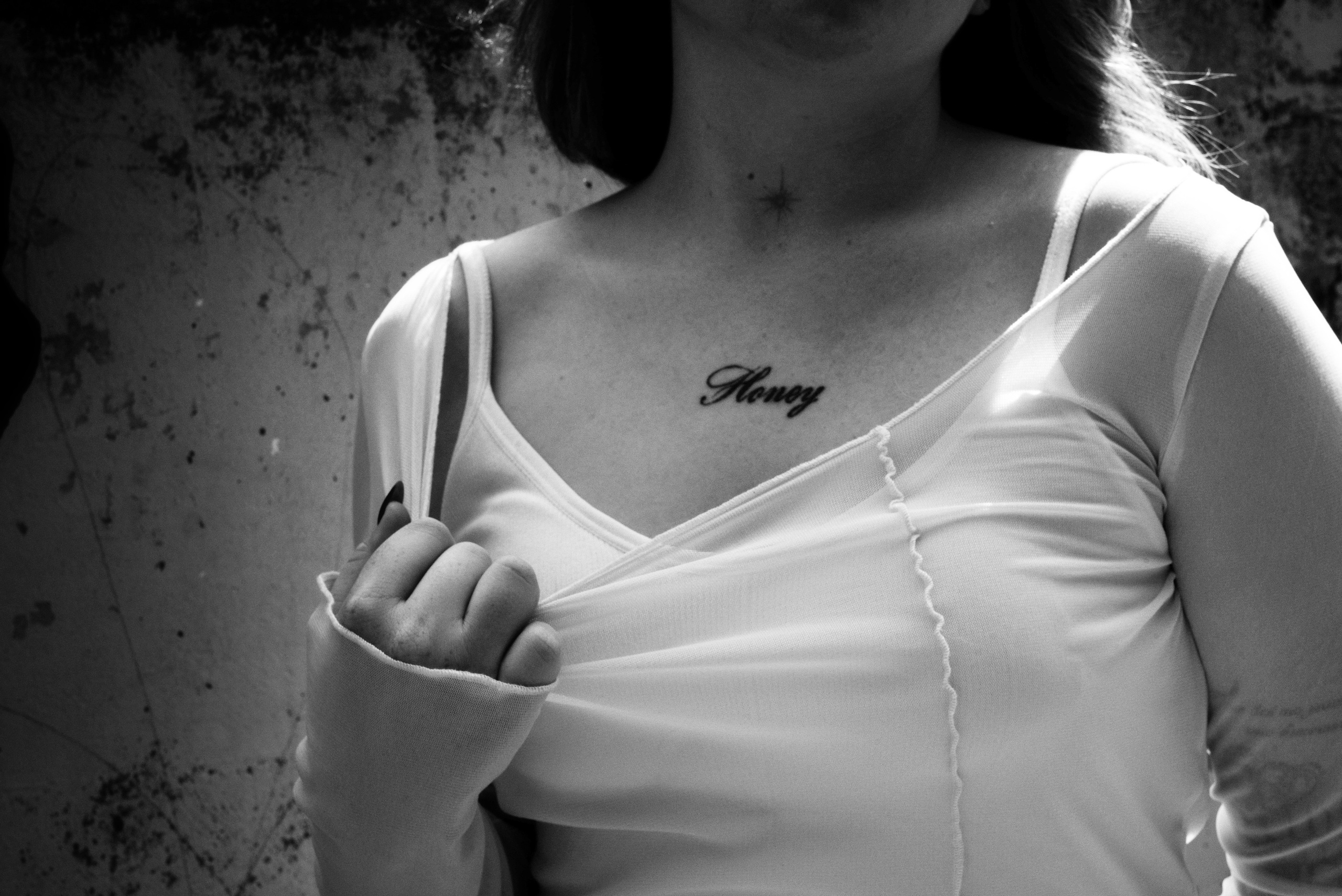 Люди. Фотограф • Елена Миронова