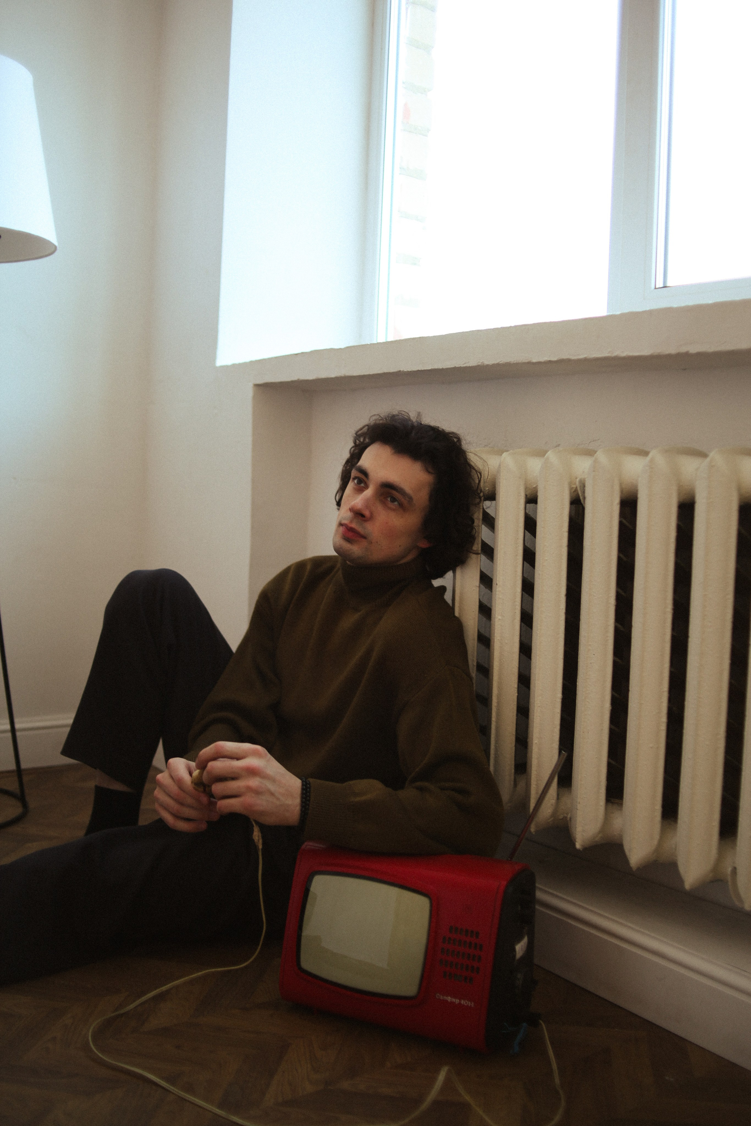 Гриша. Свадебный и индивидуальный фотограф в Волгограде Епихина Надежда