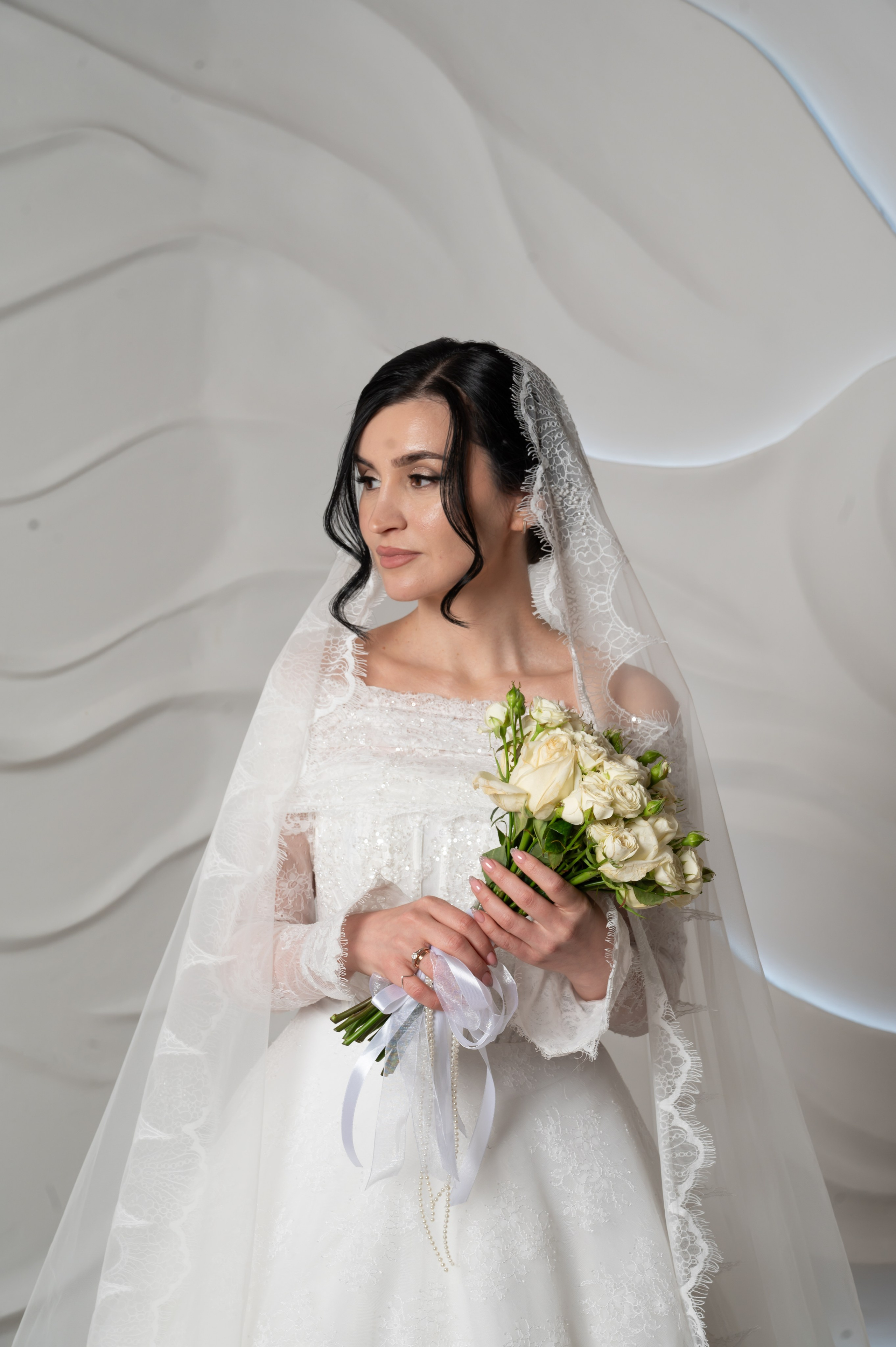 Свадебная съёмка. Свадебный фотограф в Сургуте Любовь Гуляева