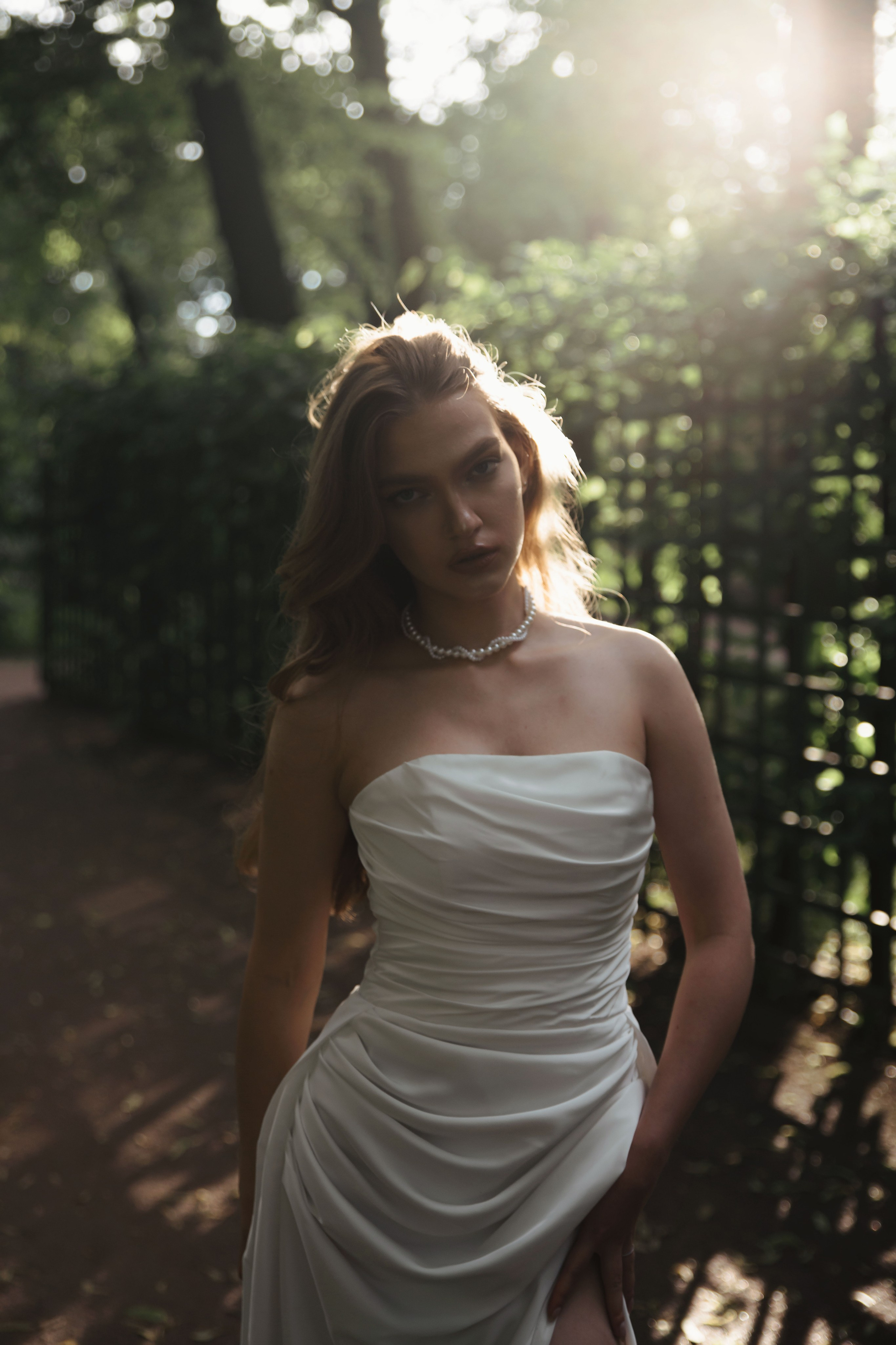 Summer bride. Свадебный фотограф Питер СПБ Индивидуальные, парные, свадебные съёмки