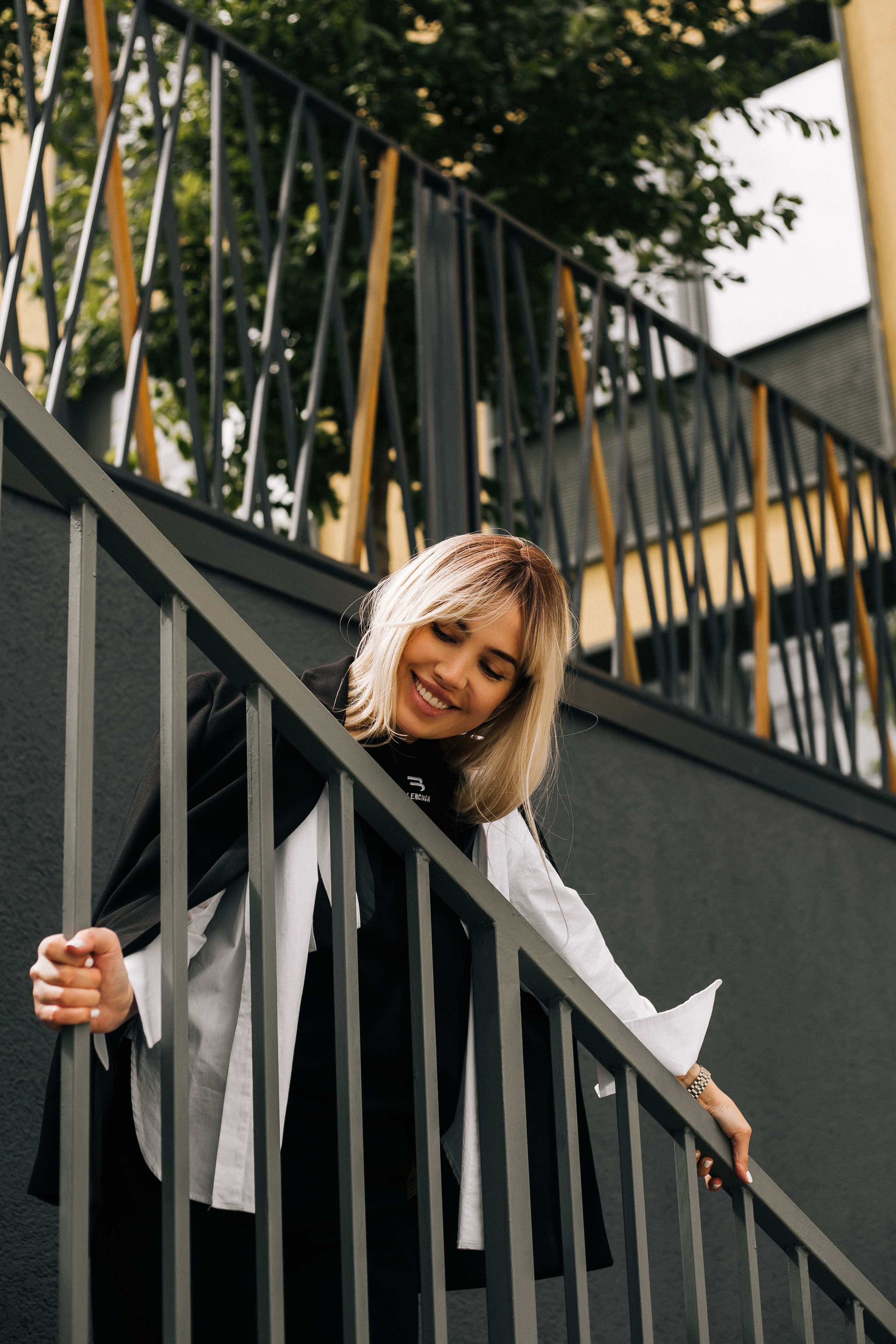 Милана. Фотограф Мария Новоселова. Сургут