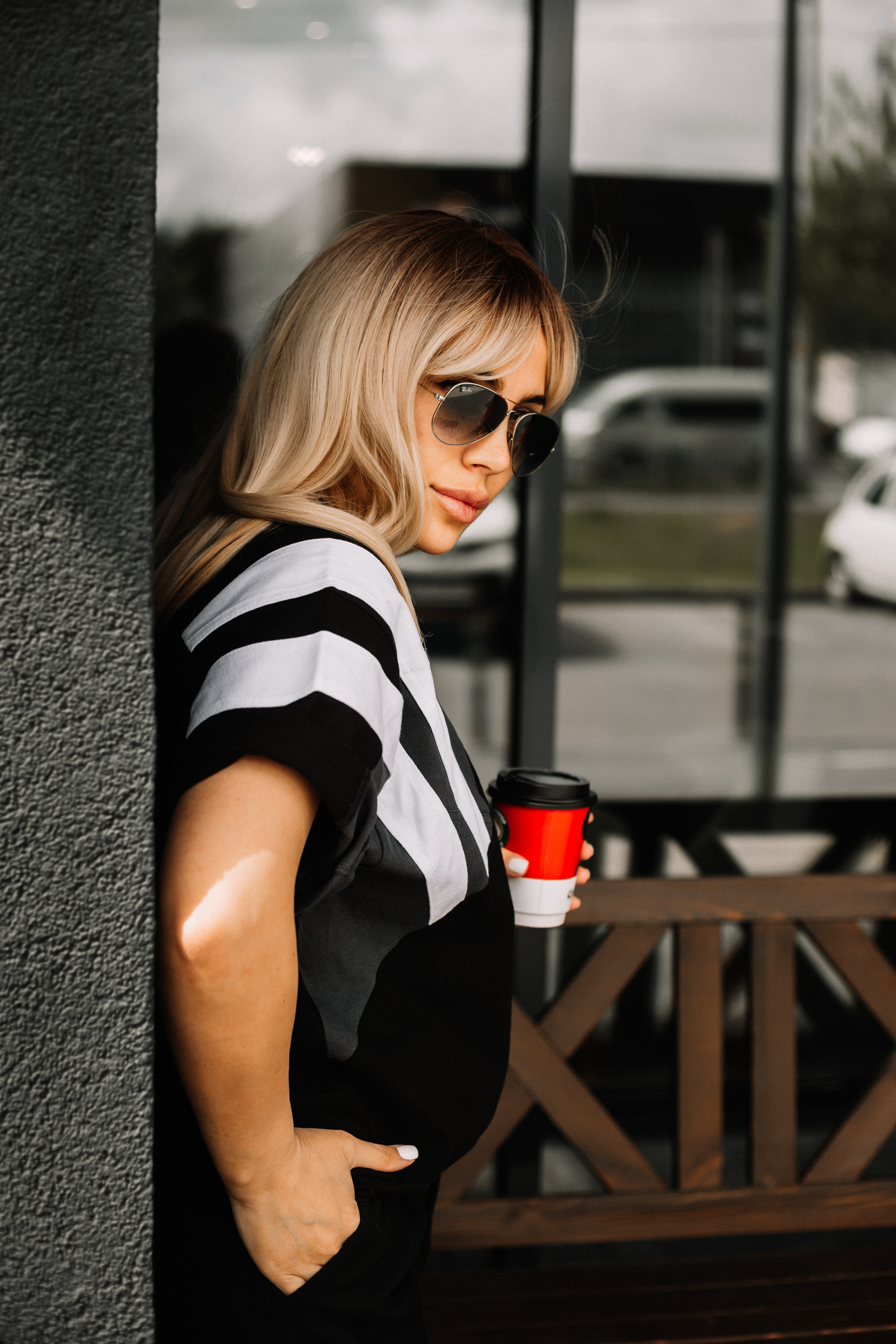 Милана. Фотограф Мария Новоселова. Сургут